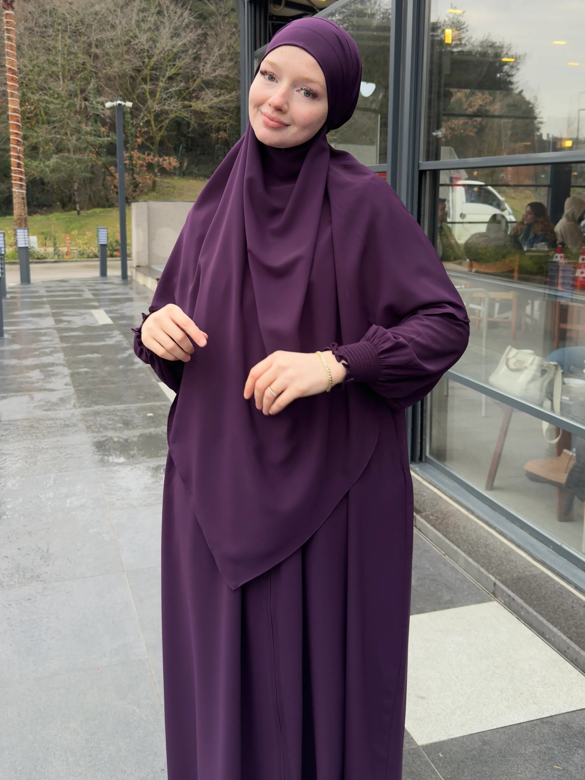 Sidra Set