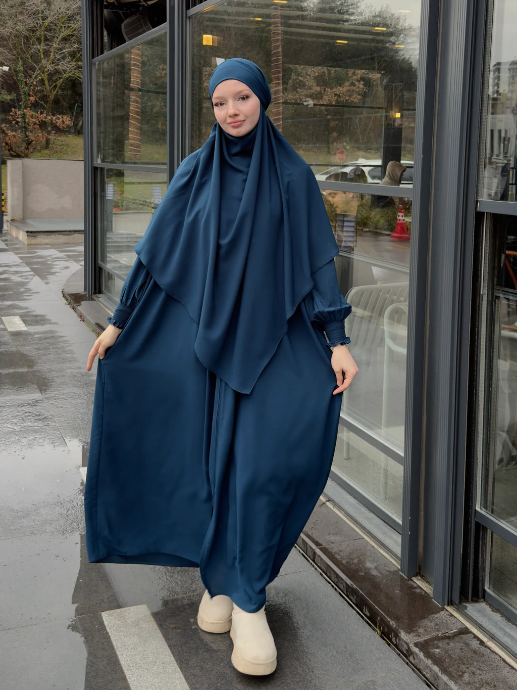 Sidra Set