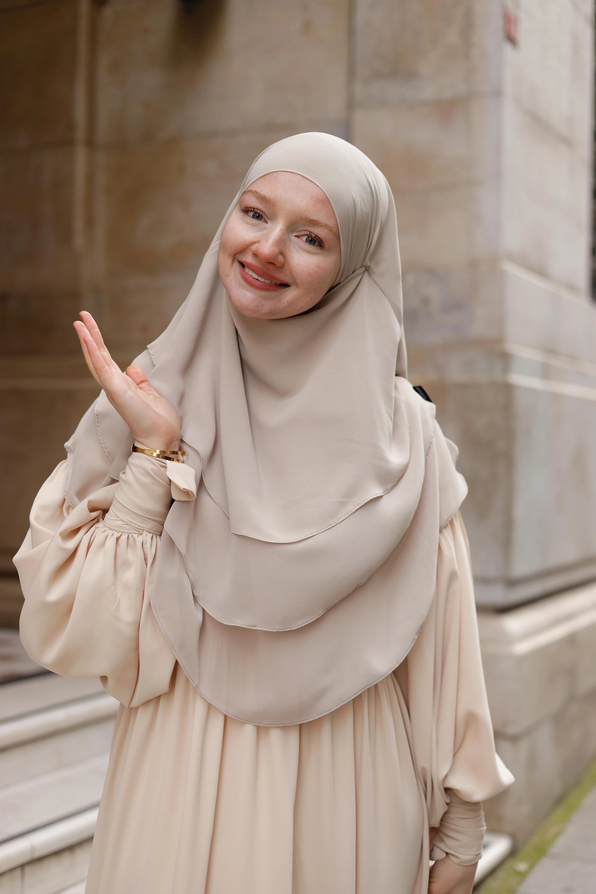 Sima Niqab