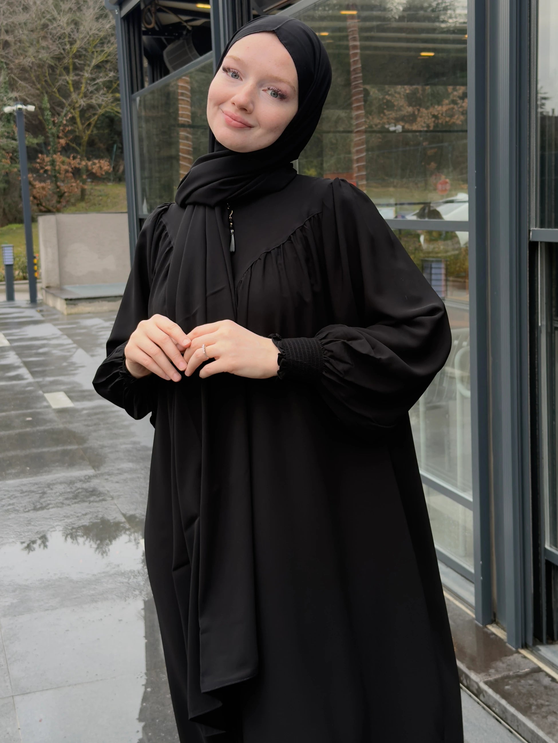 Shawl
