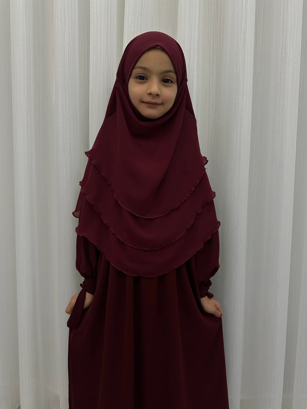 Kids Tie-Up Set