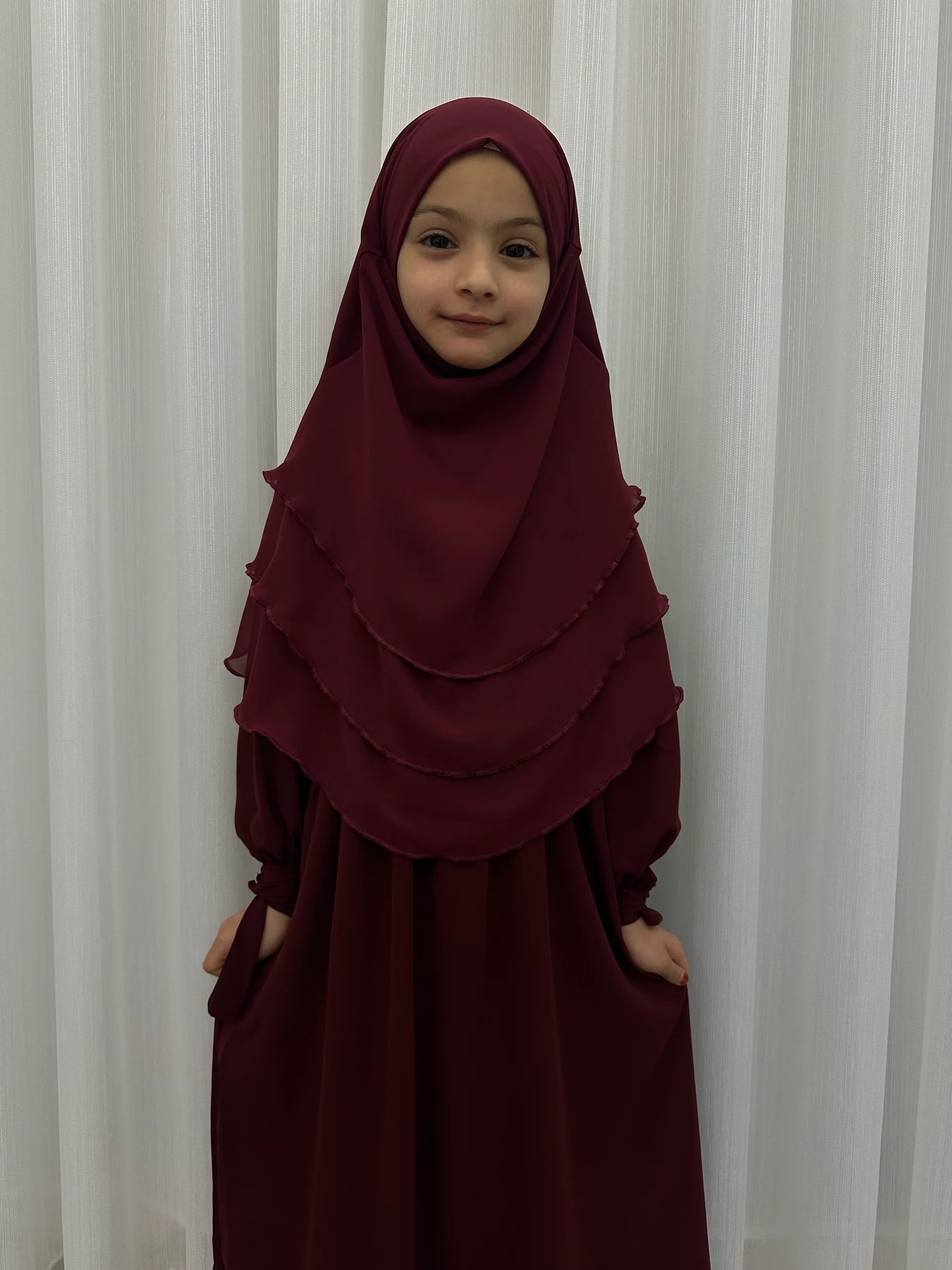 Kids Tie-Up Set