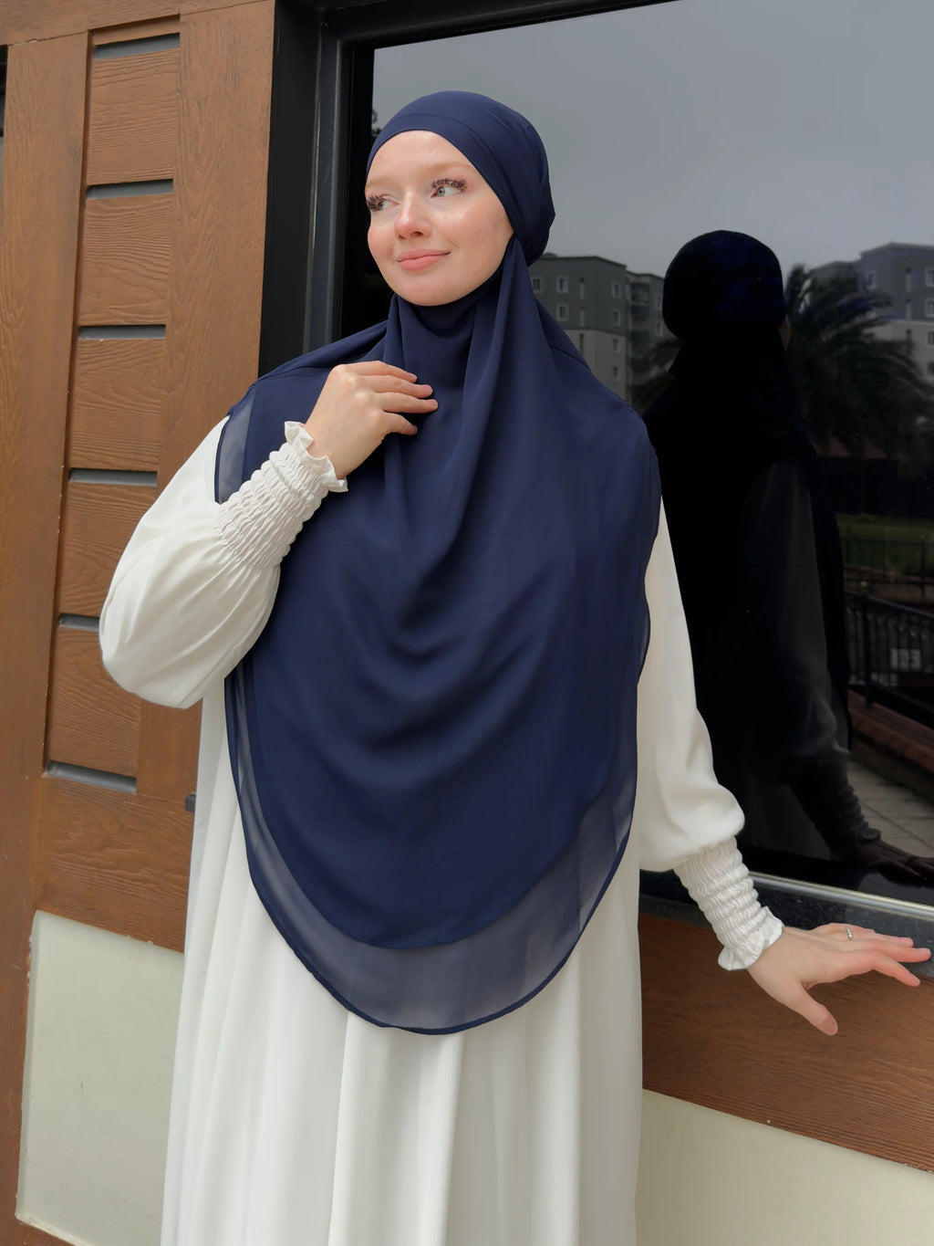 Kore Niqab