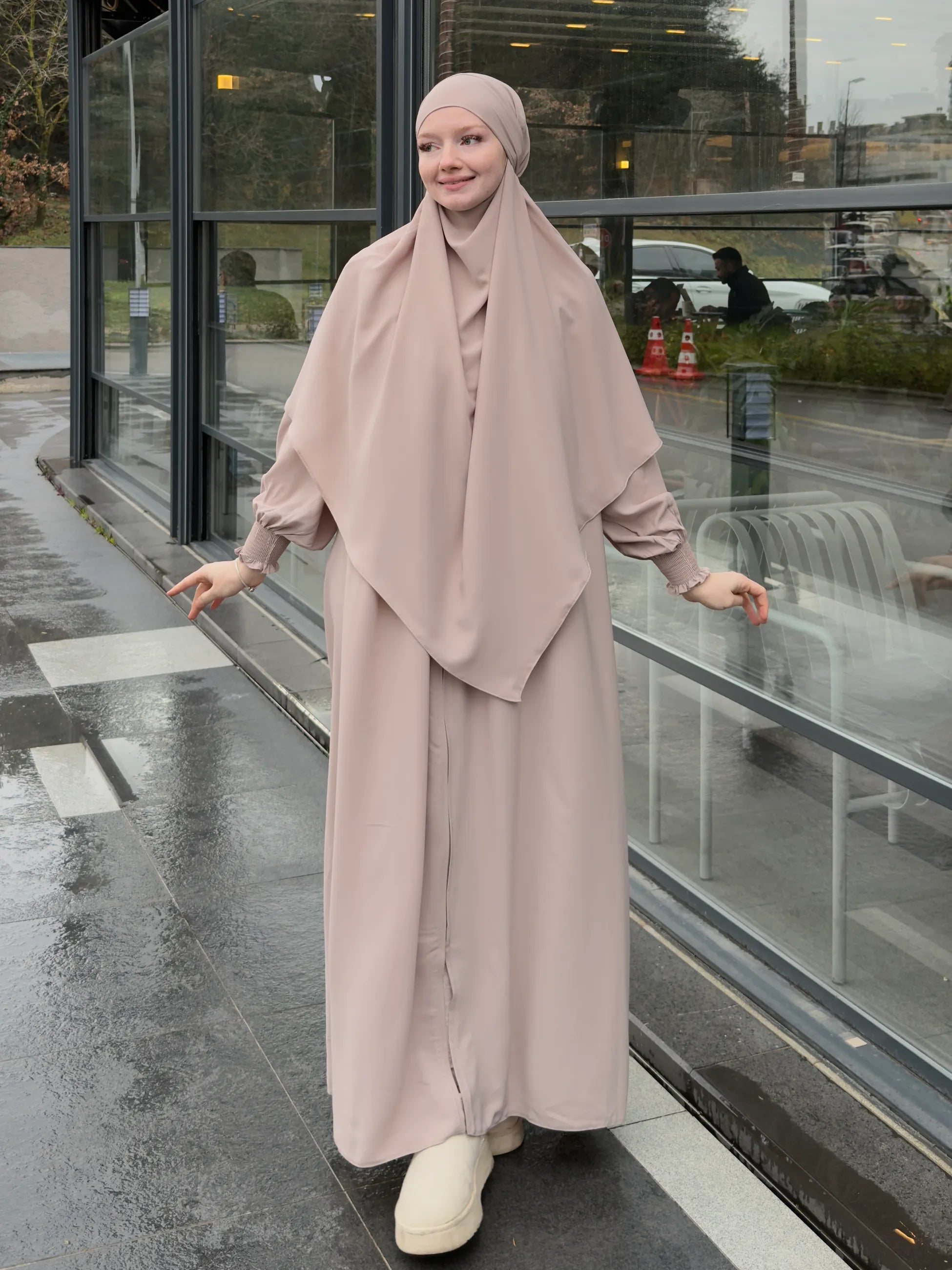 Sidra Set