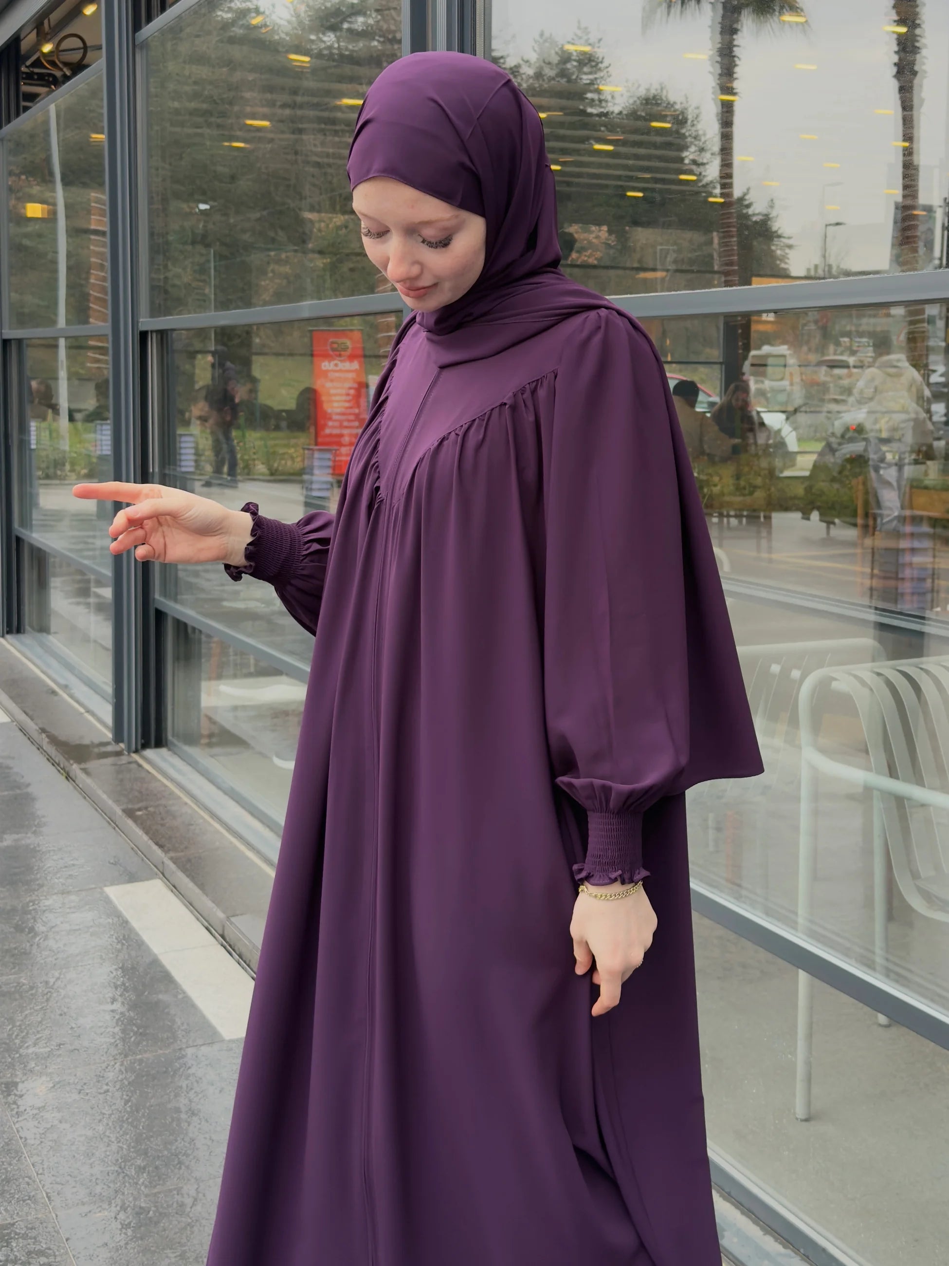 Shawl