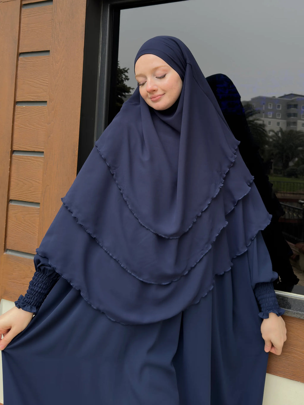 Sima Long Set