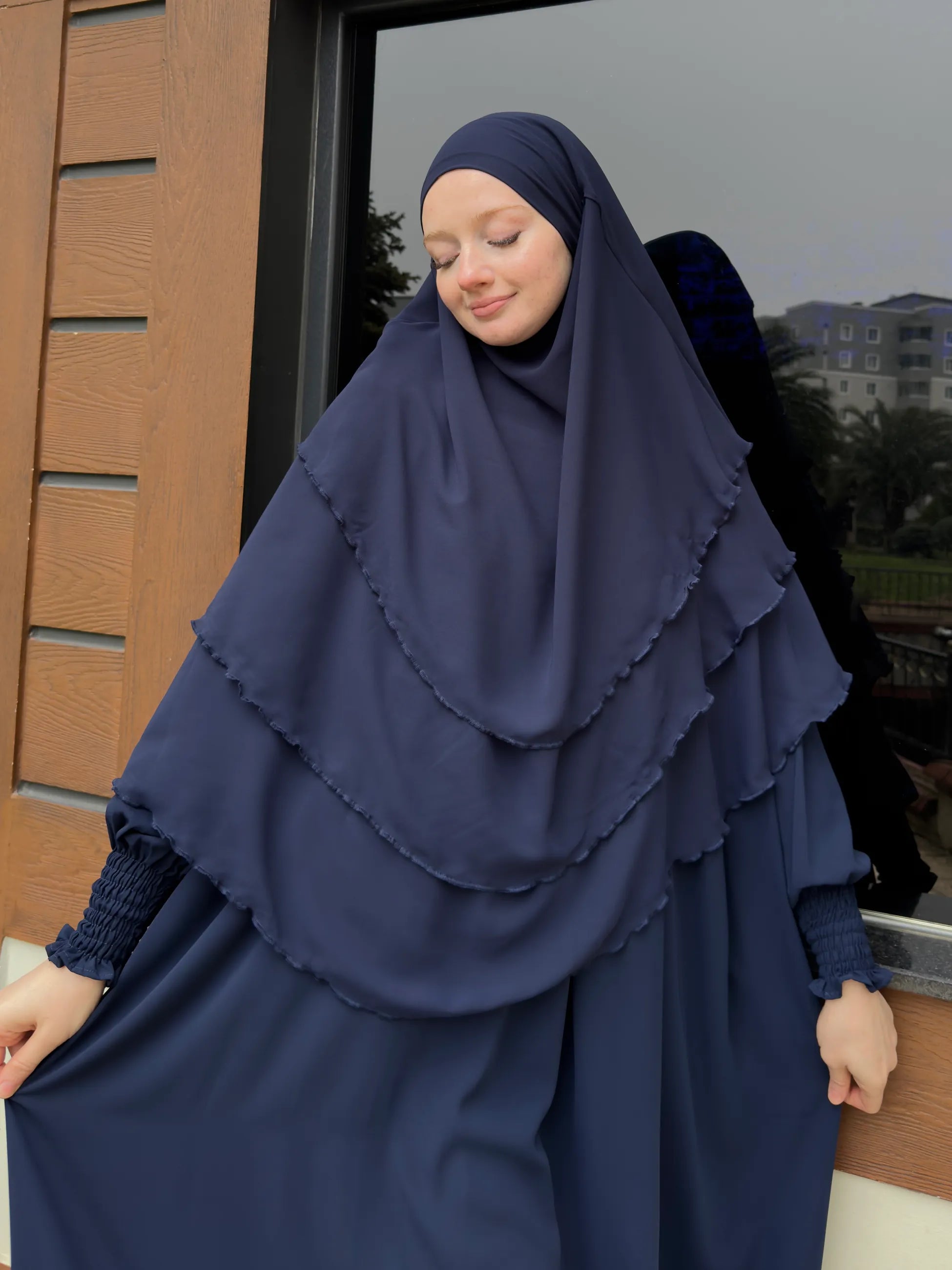 Sima Long Set