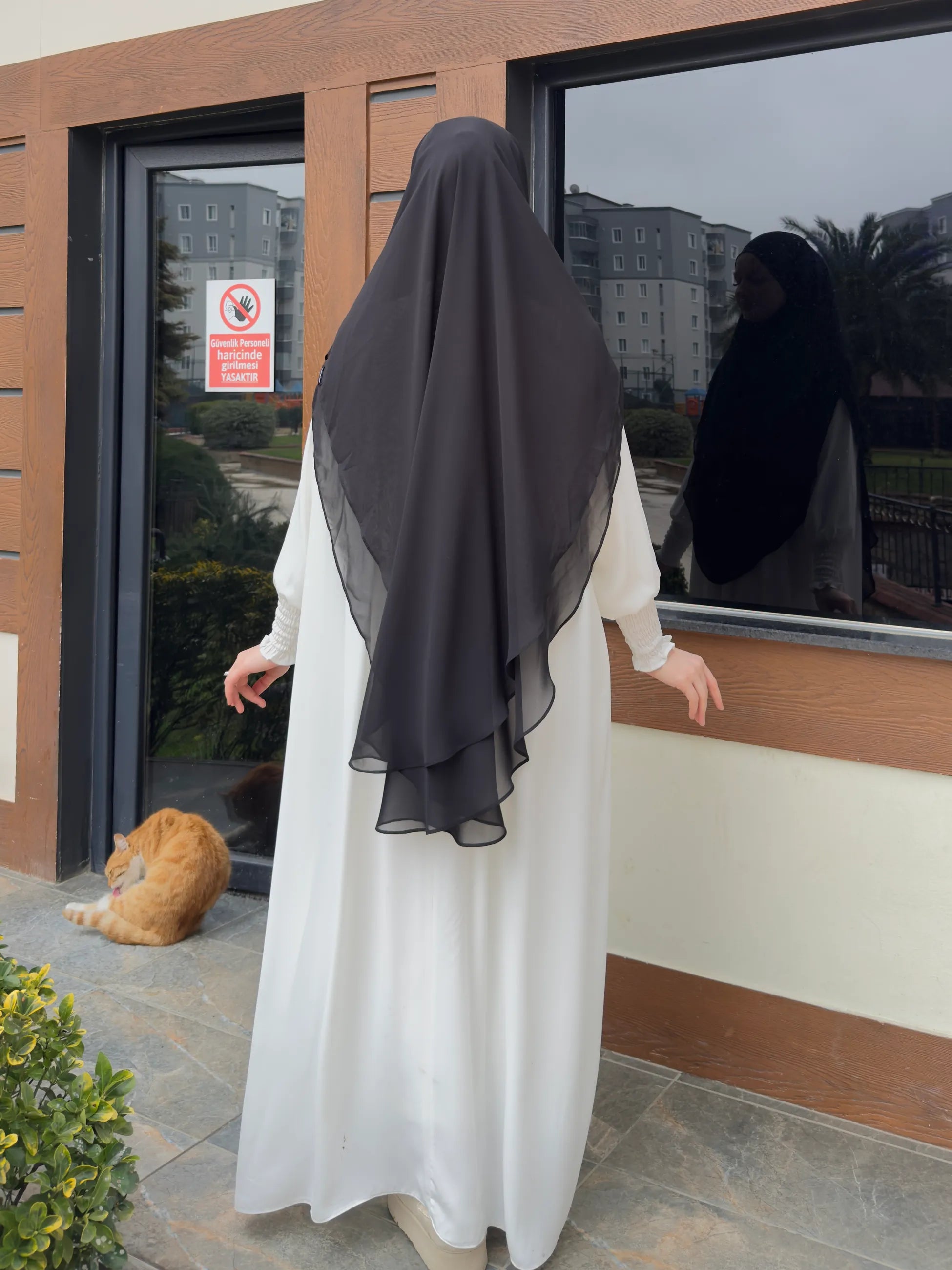 Kore Niqab