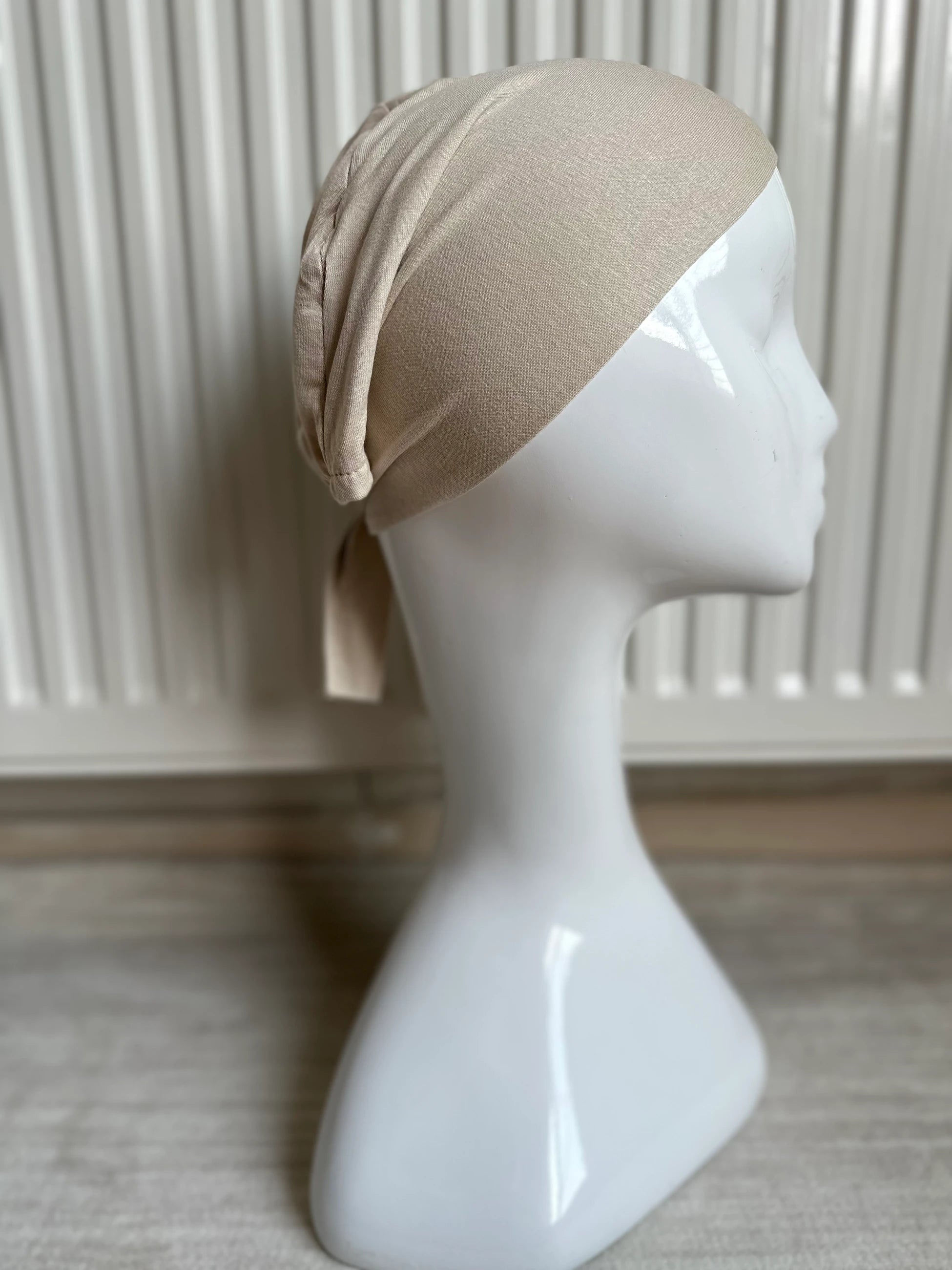 Non-Slip Bonnet