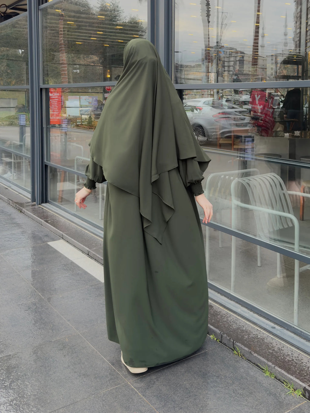 Sidra Set