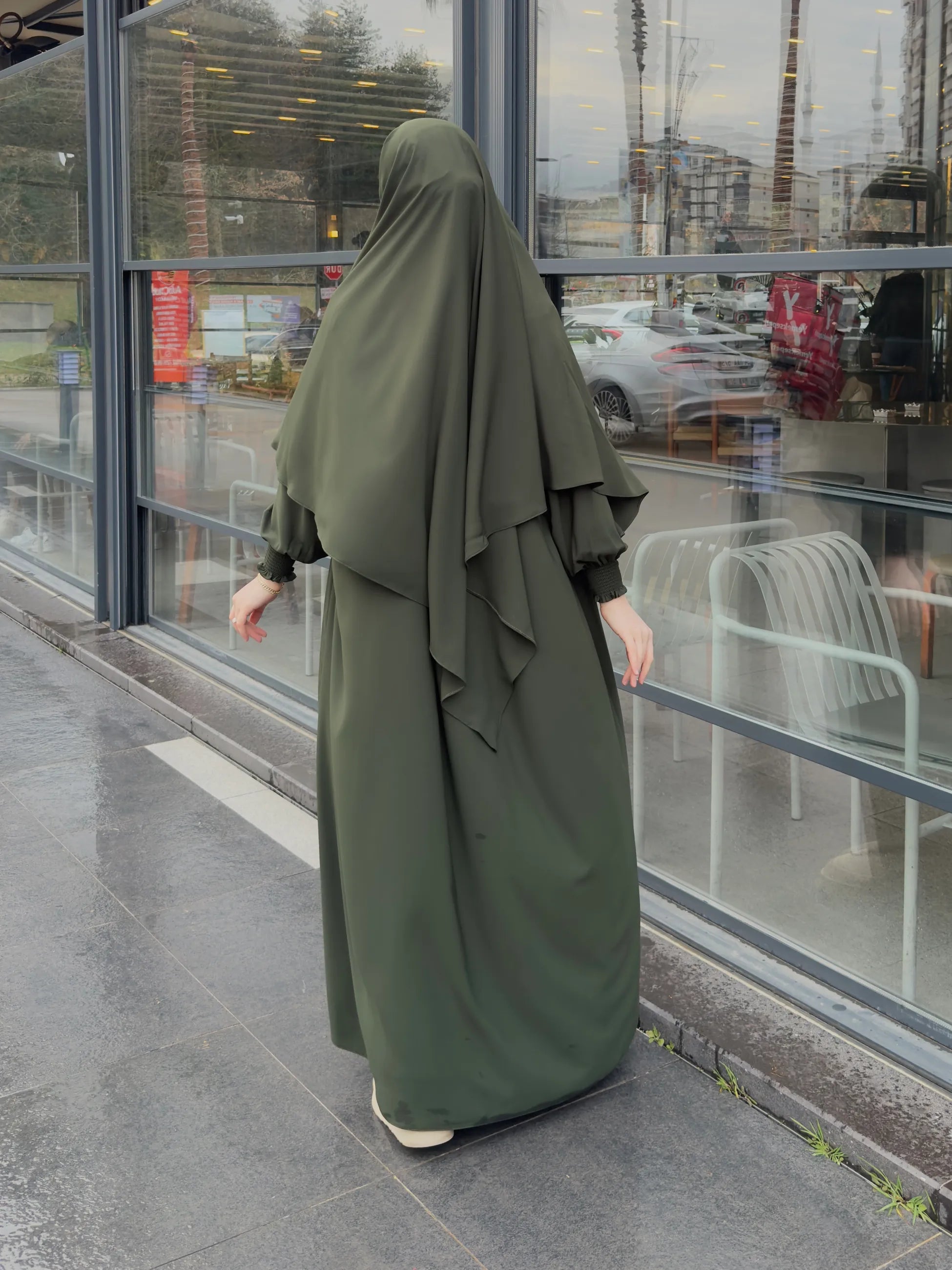 Sidra Set