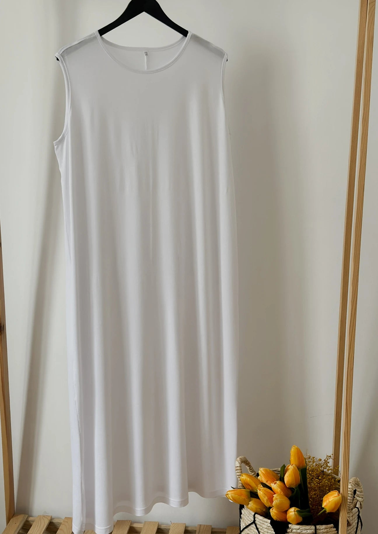 Long-Sleeve Undershirt