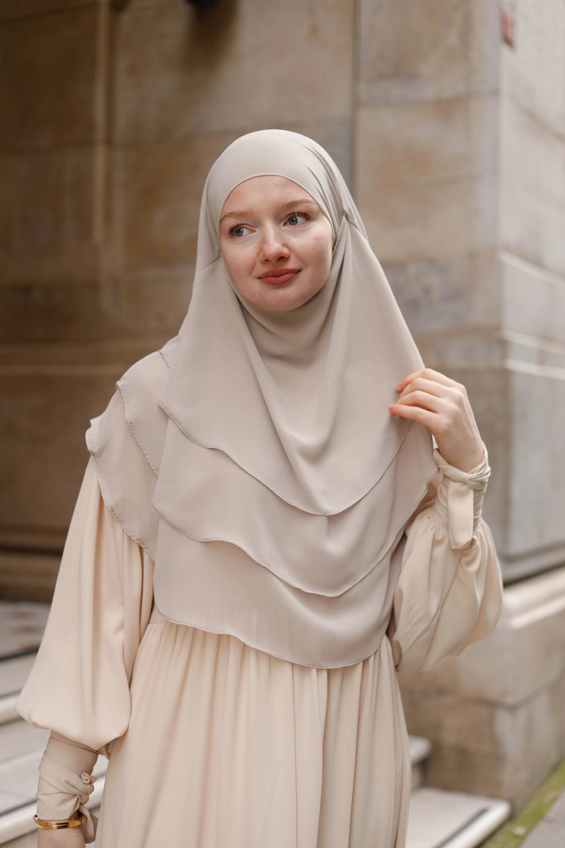 Sima Niqab