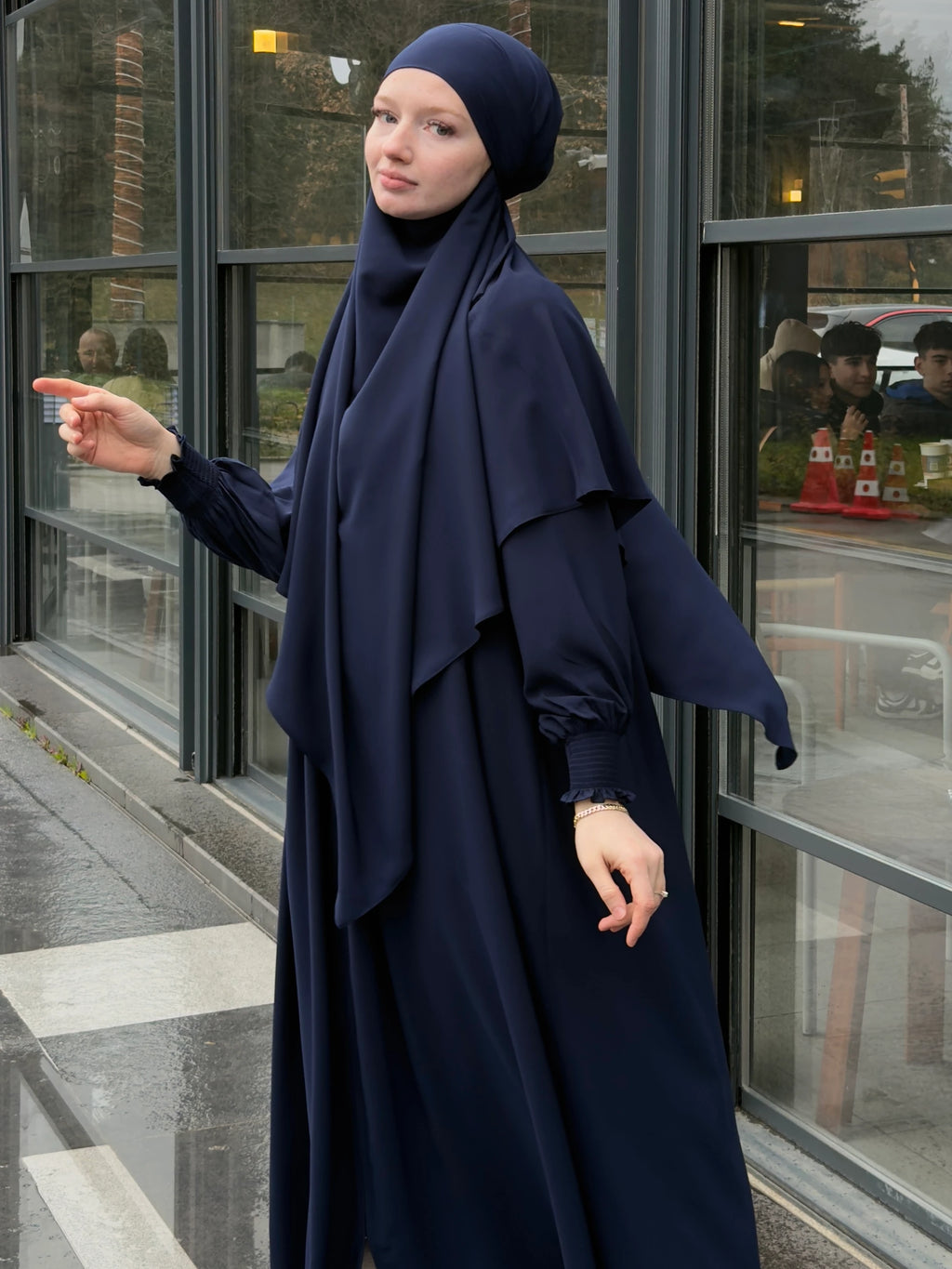 Sidra Set