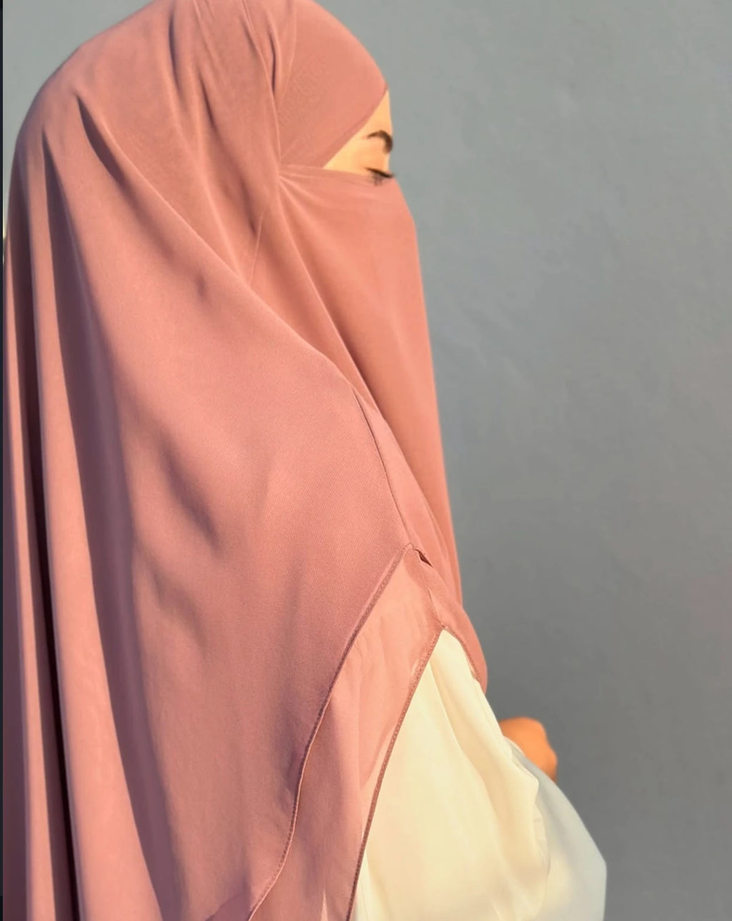 Kore Niqab
