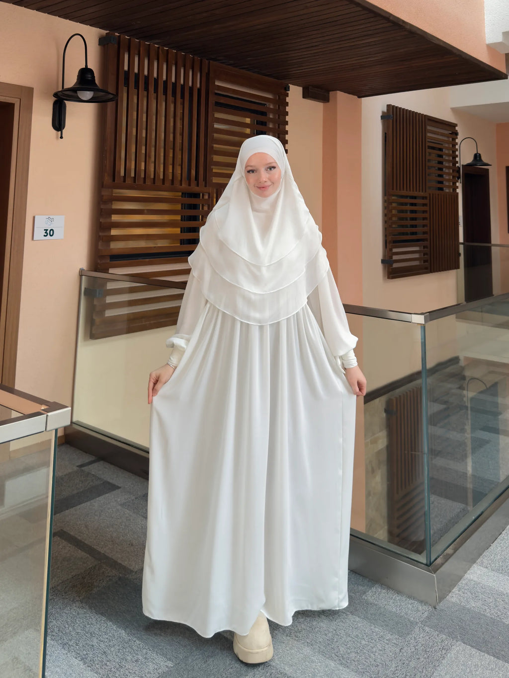 Sima Niqab