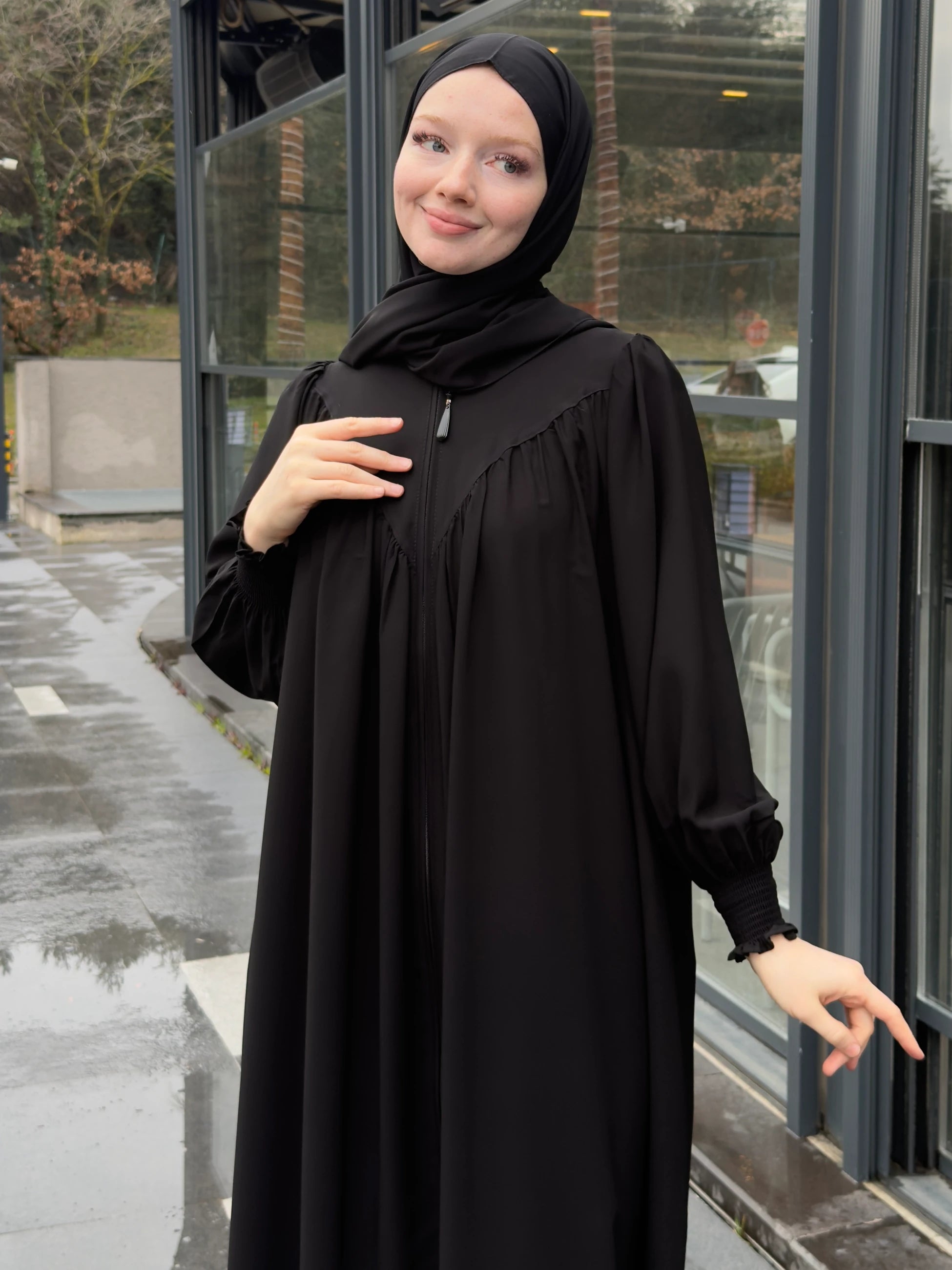 Shawl