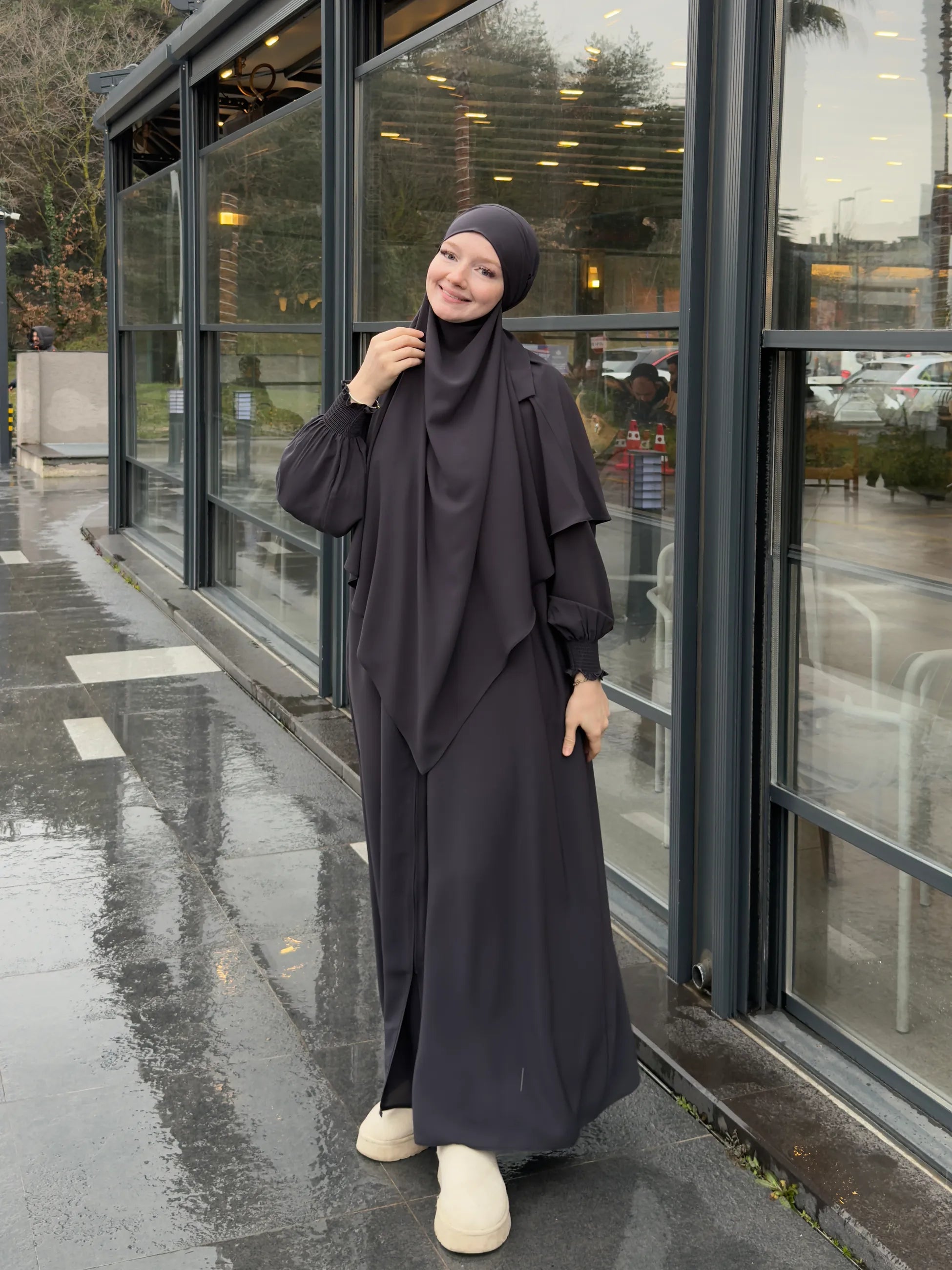 Sidra Set