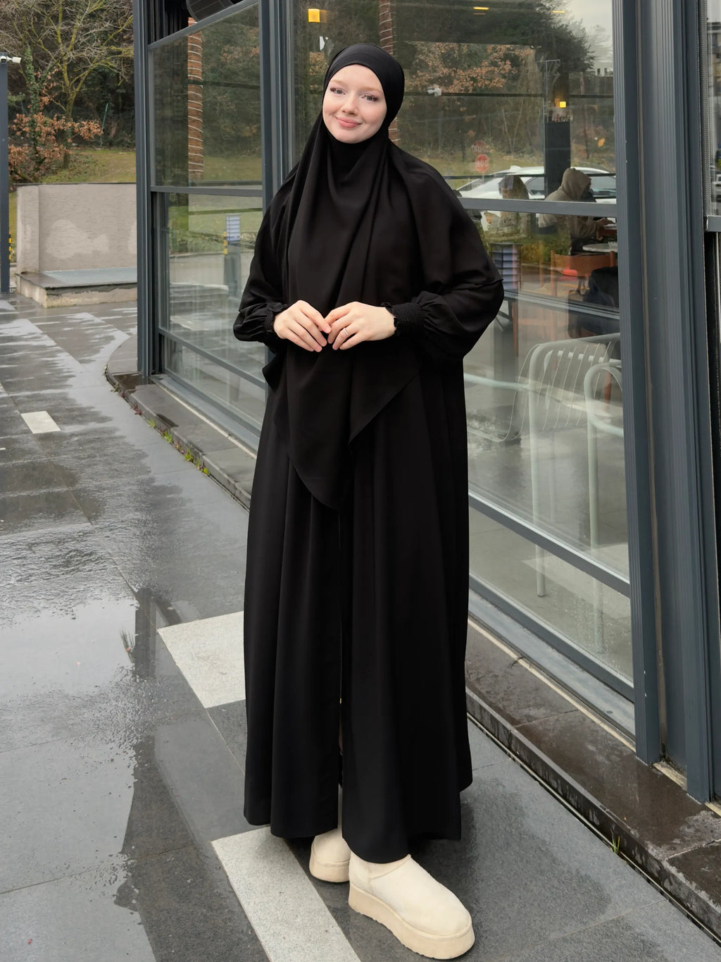 Sidra Set