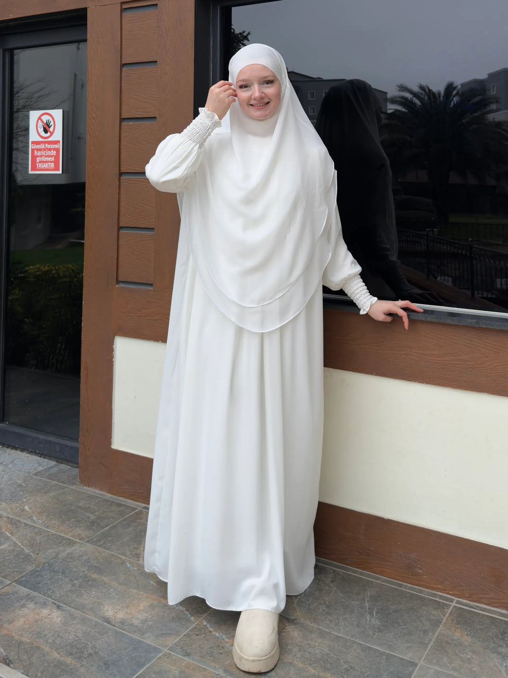 Kore Niqab