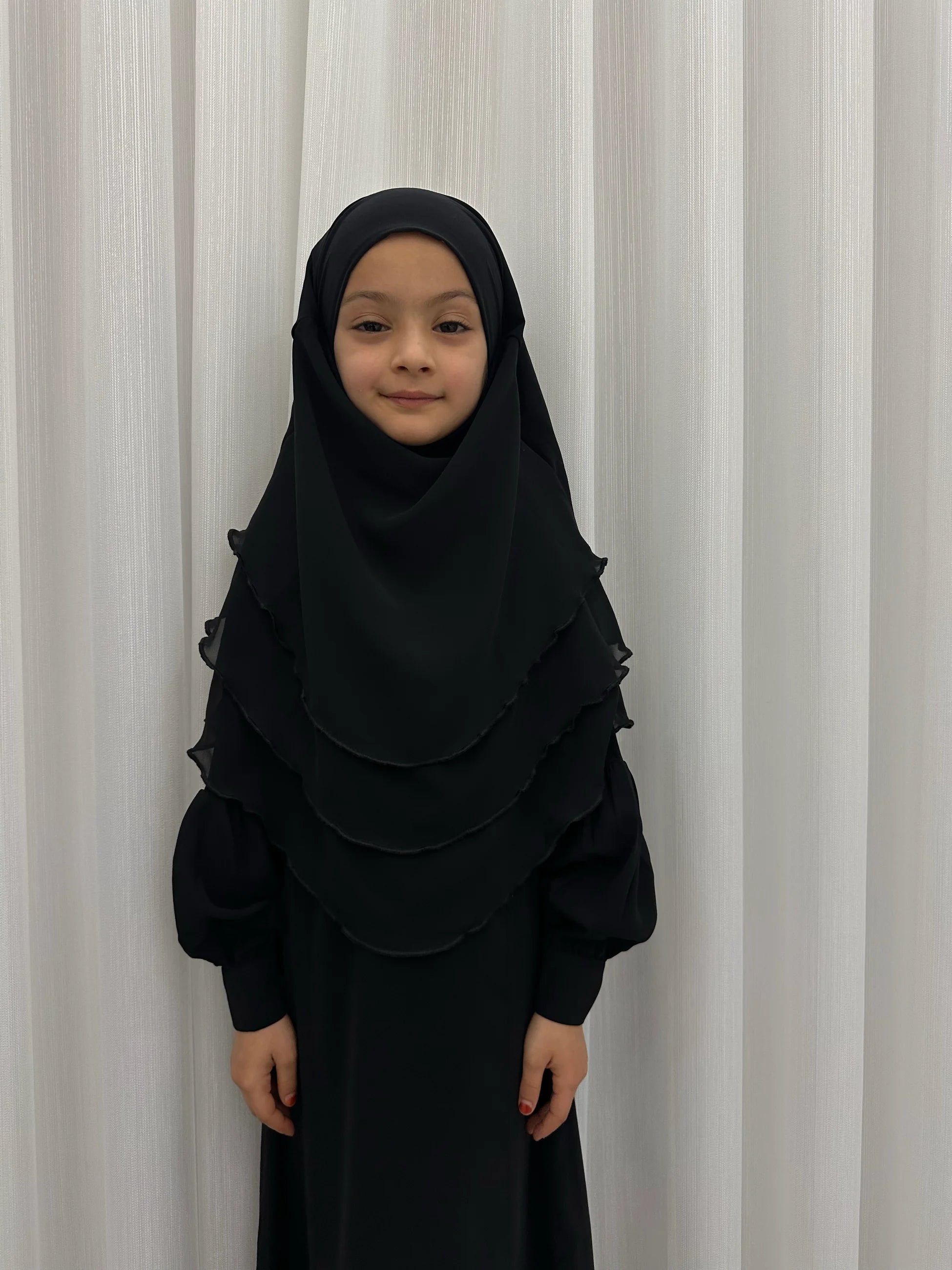 Kids Saye Set