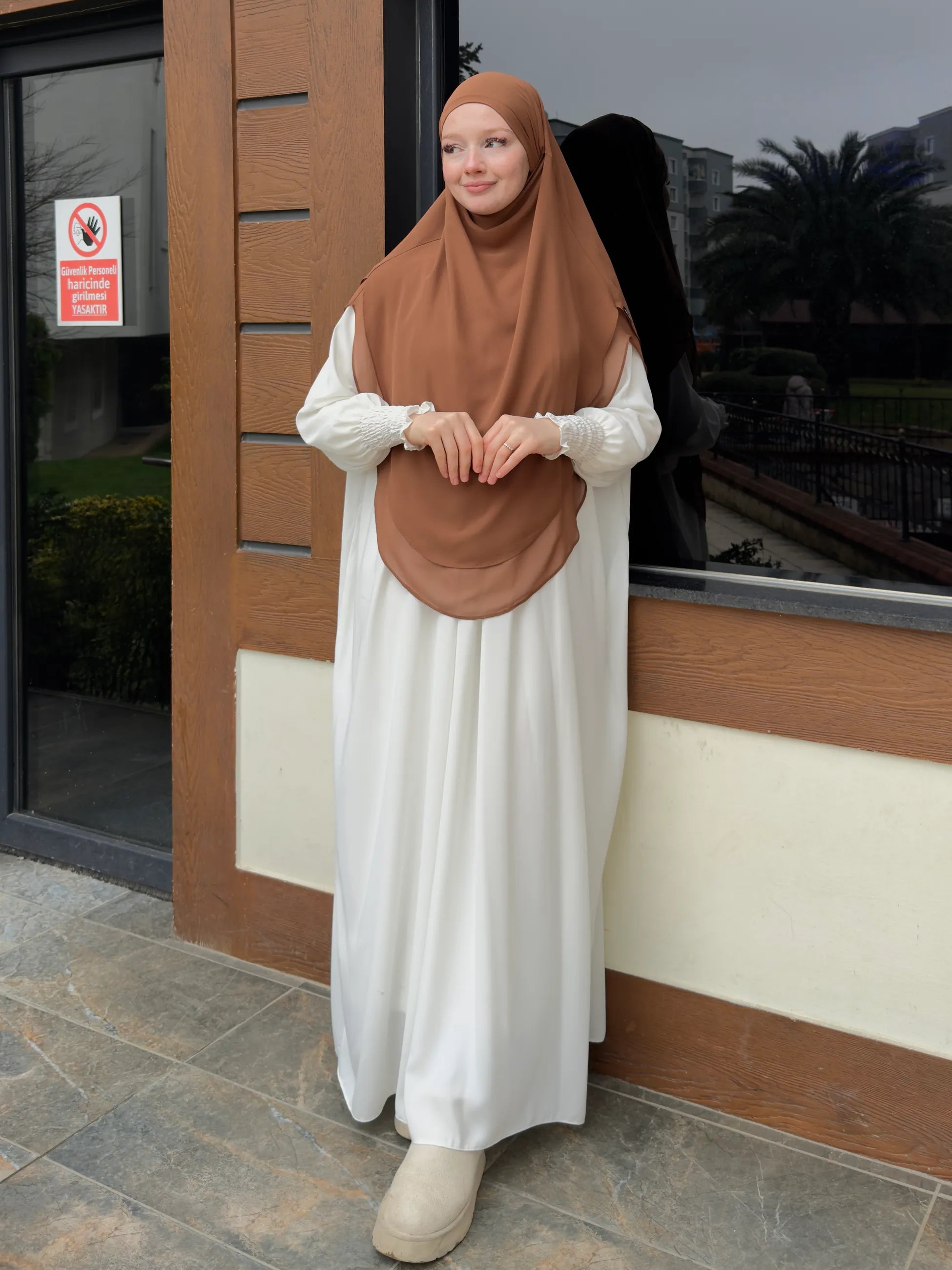 Kore Niqab