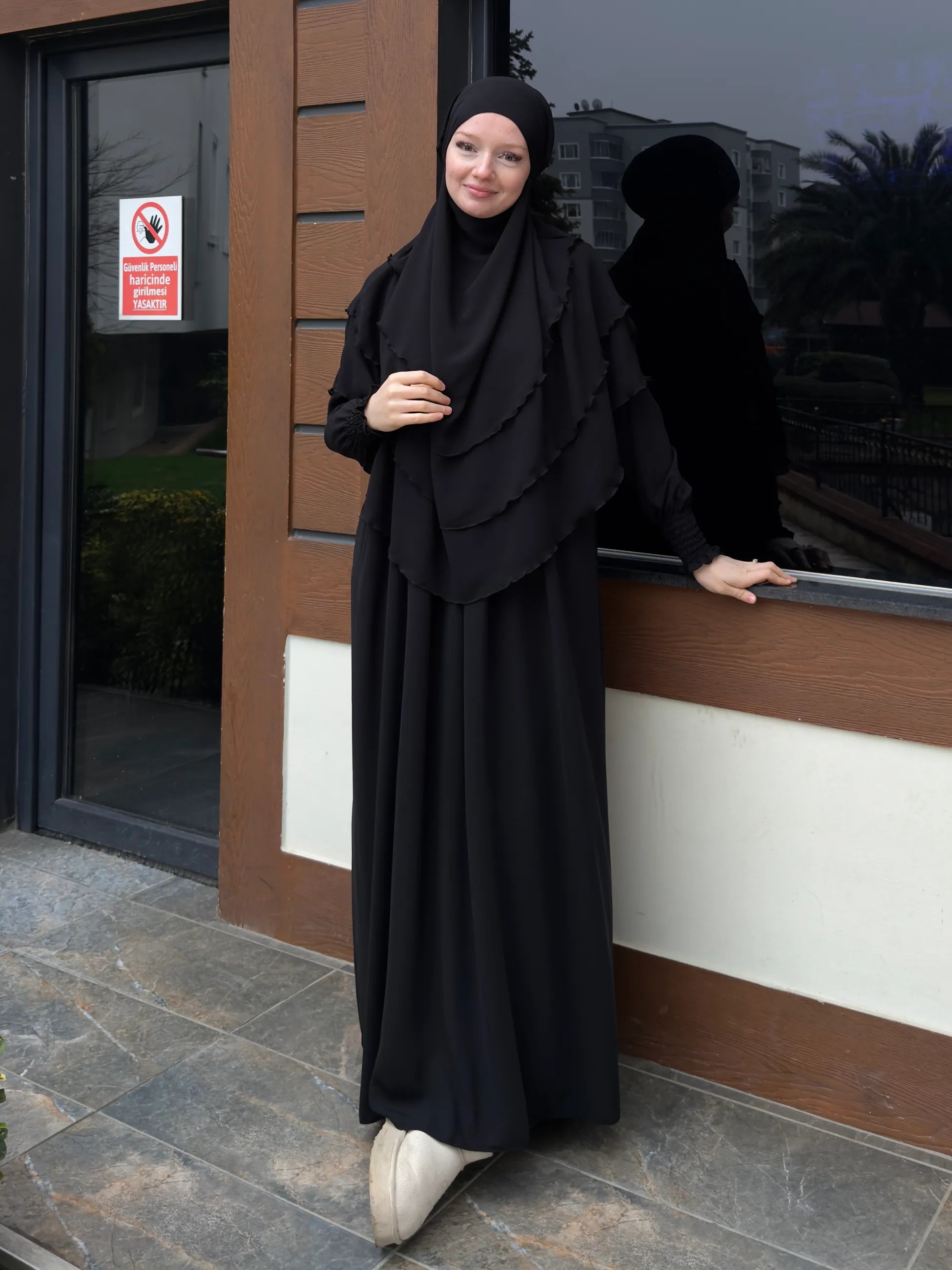 Sima Long Set