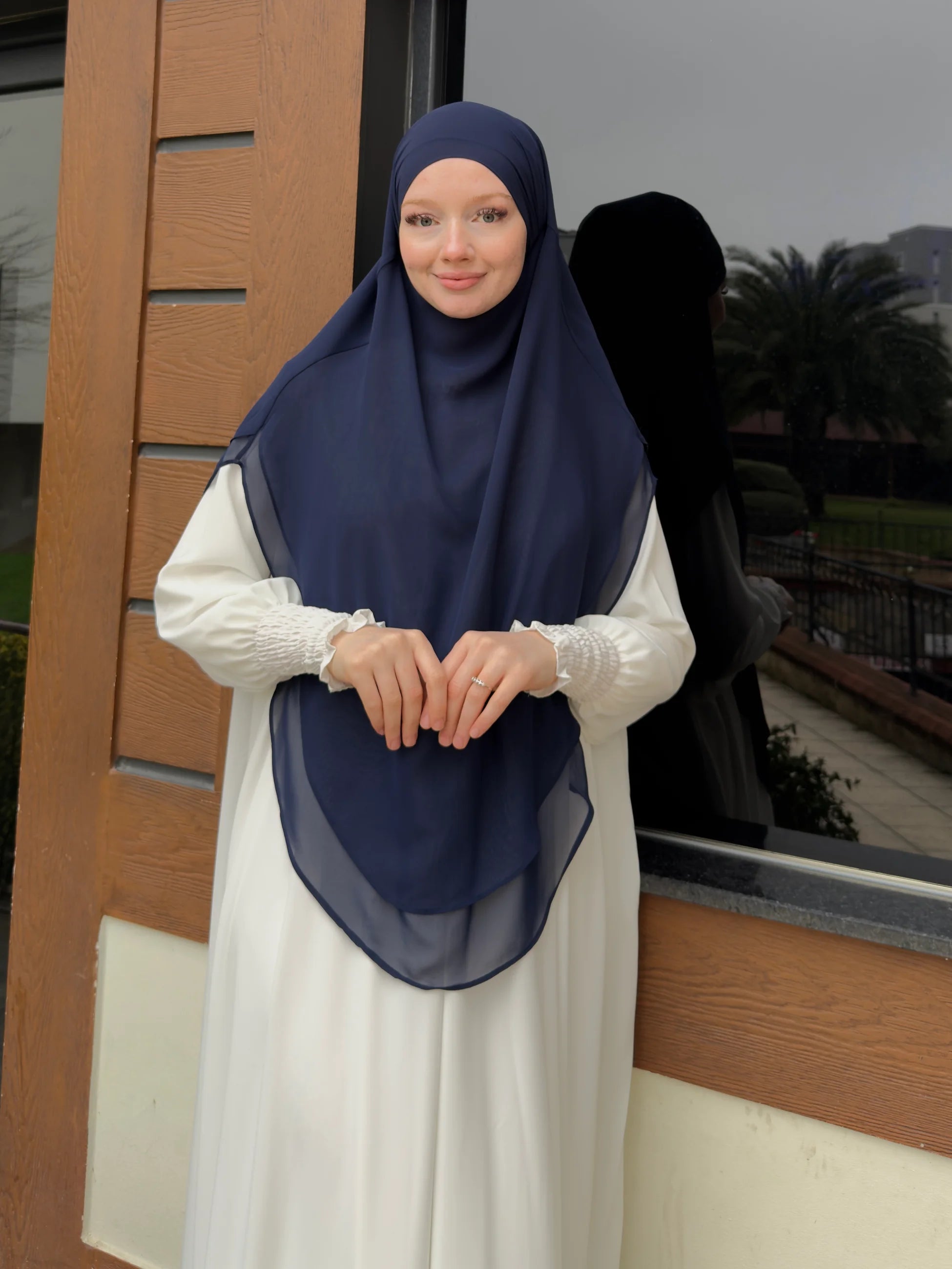 Kore Niqab