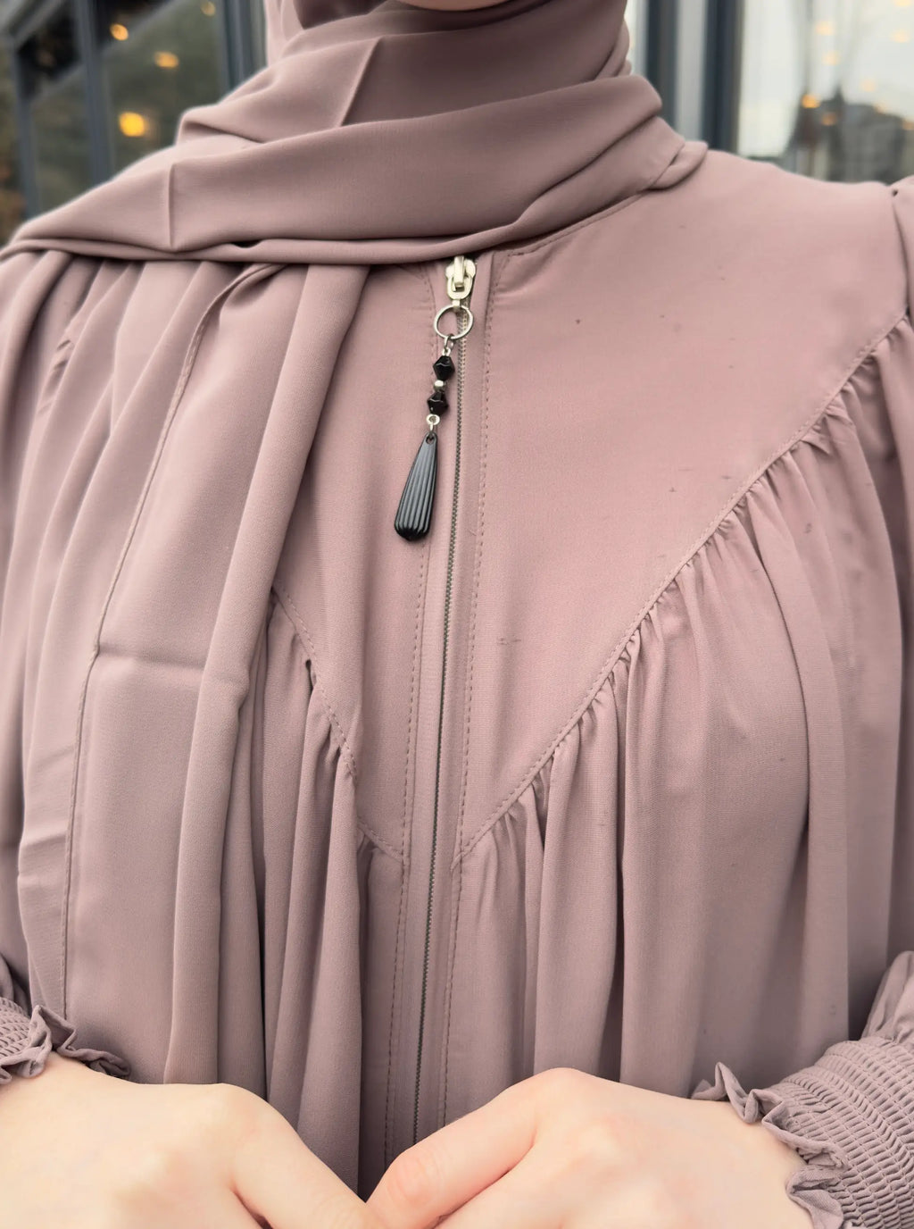 Sidra Abaya