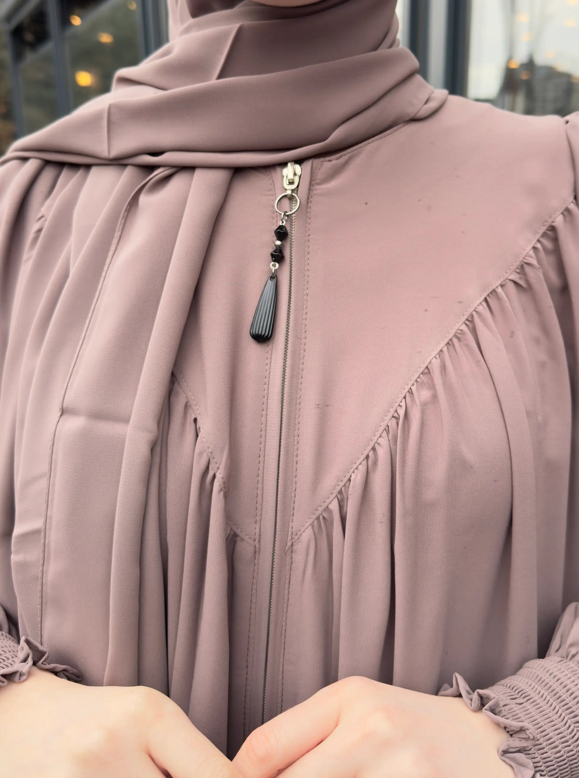 Sidra Abaya