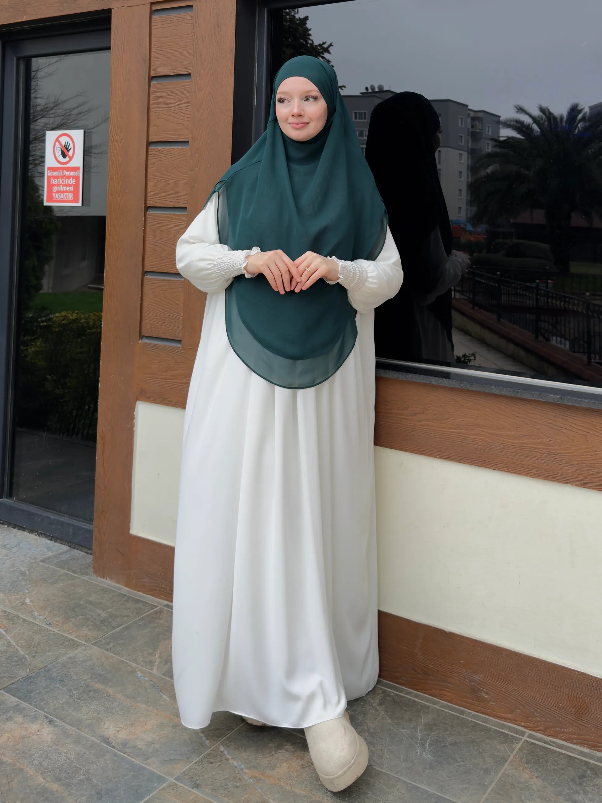 Kore Niqab