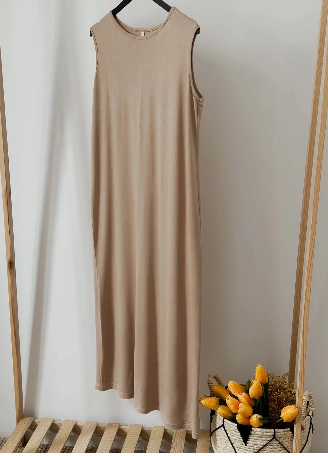 Long-Sleeve Undershirt