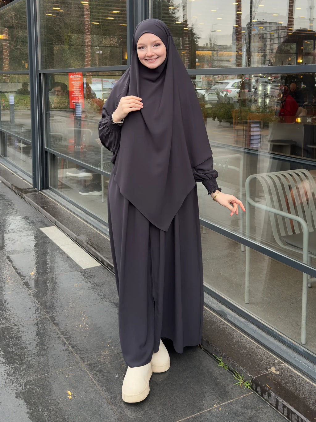 Sidra Set