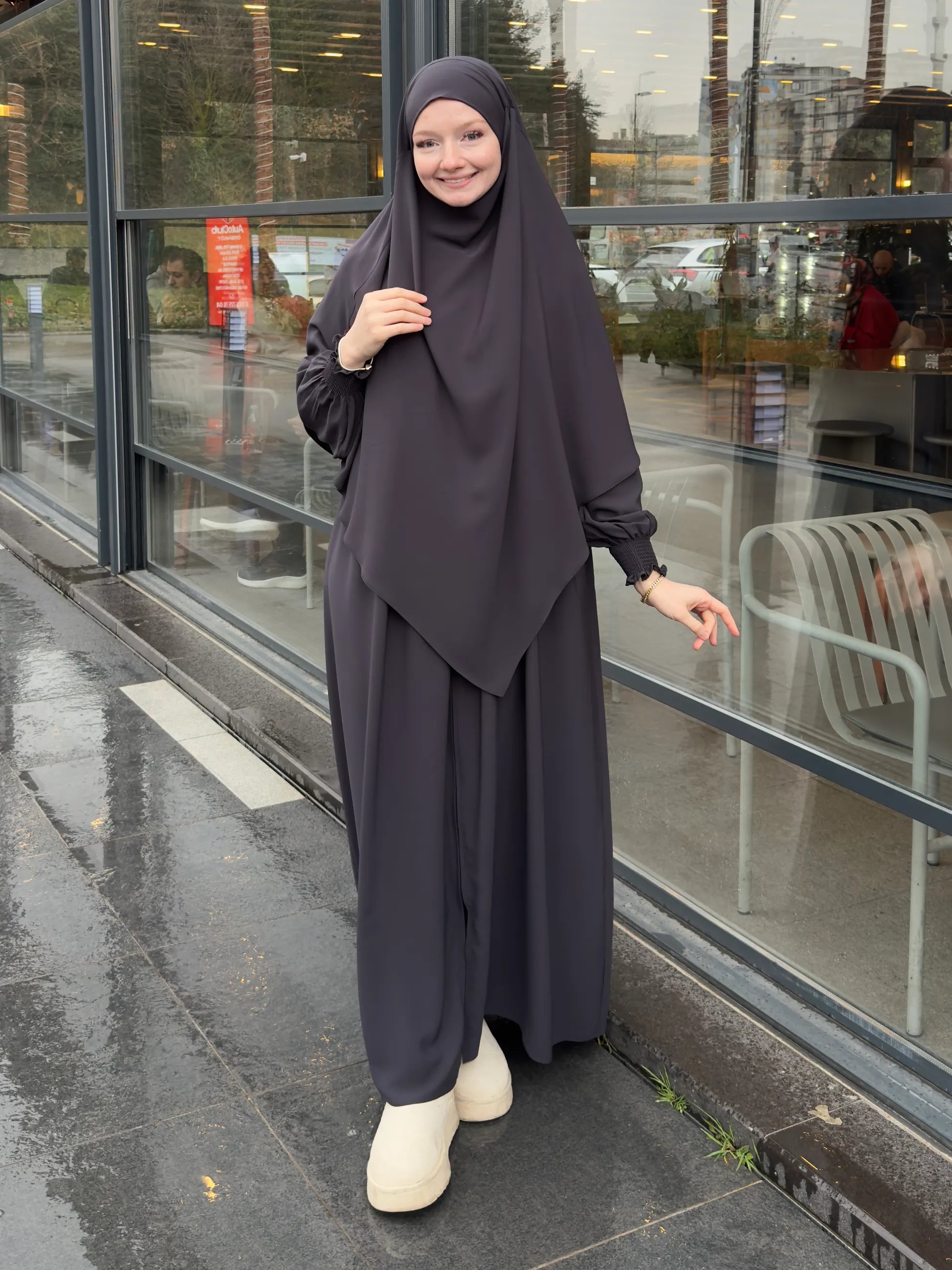 Sidra Set