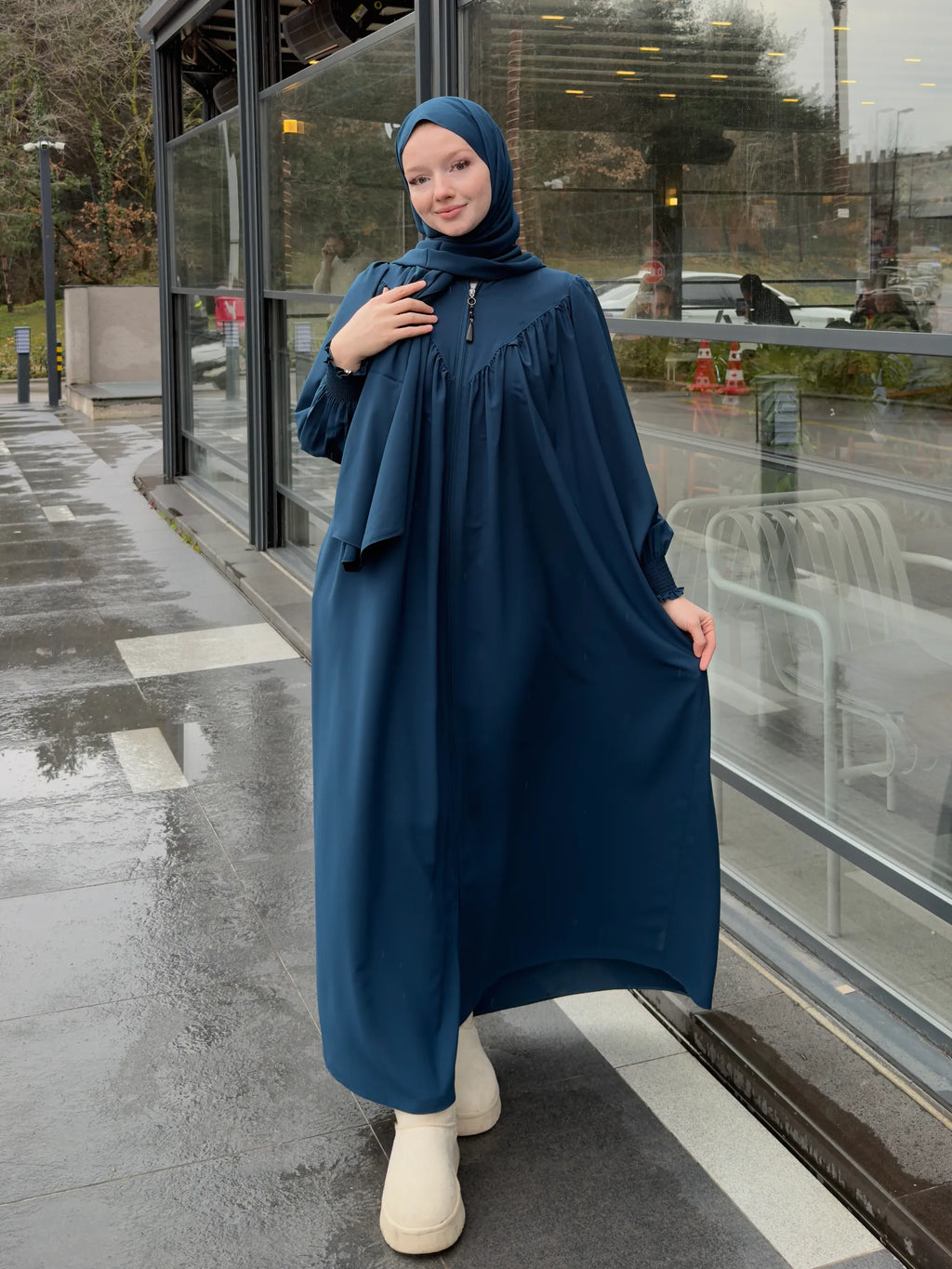 Sidra Set