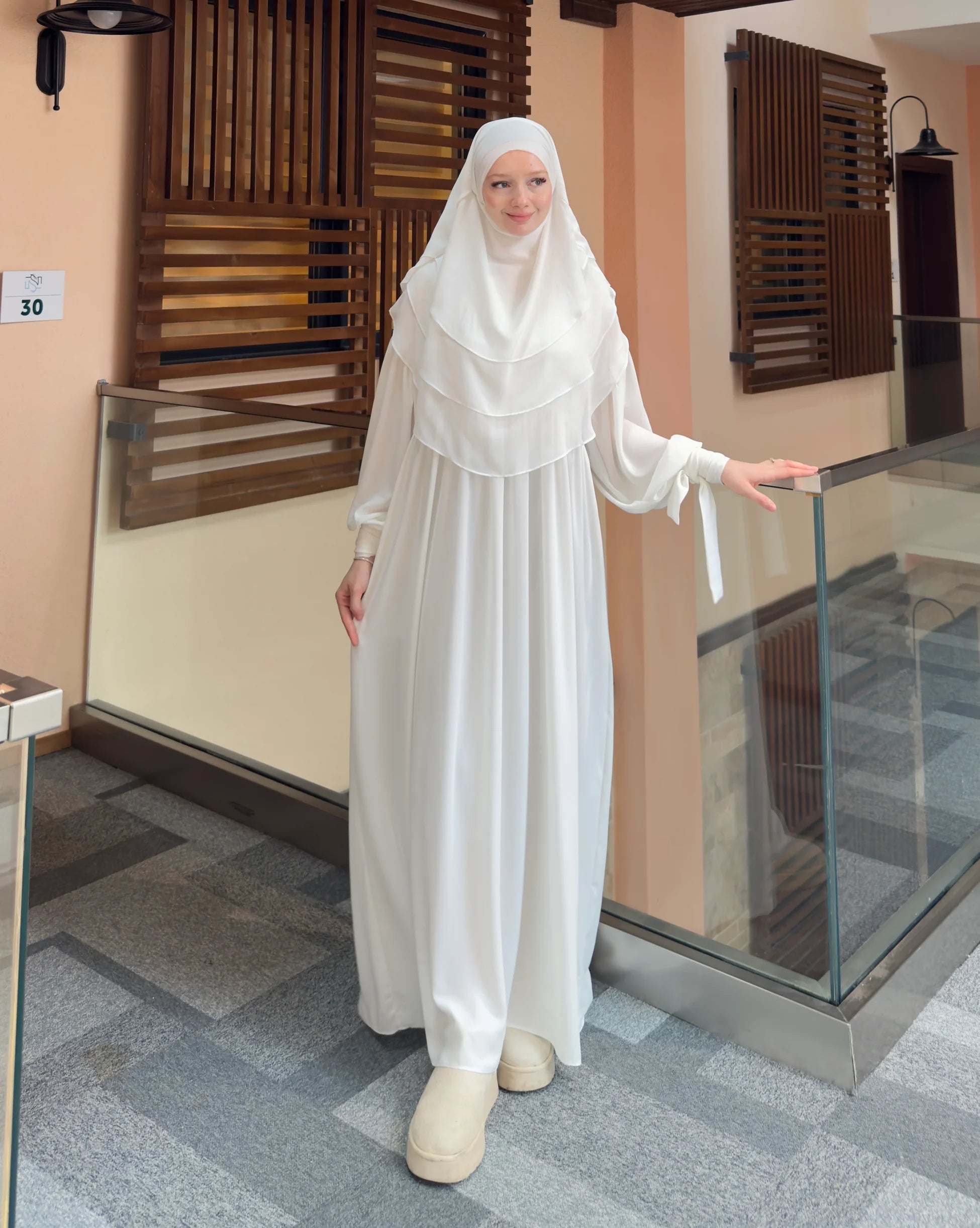 Sima Niqab