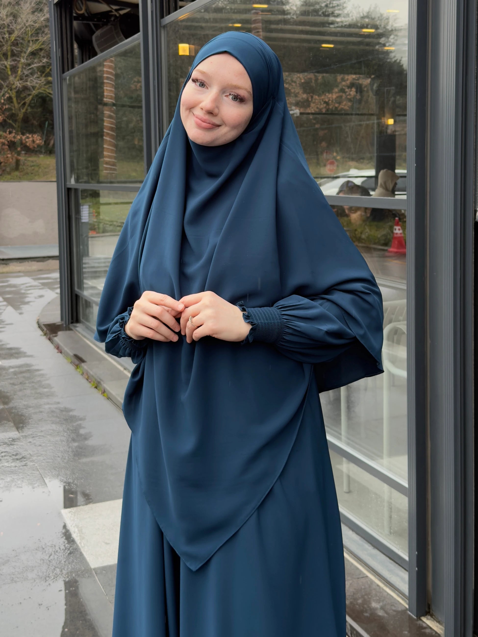 Sidra Set