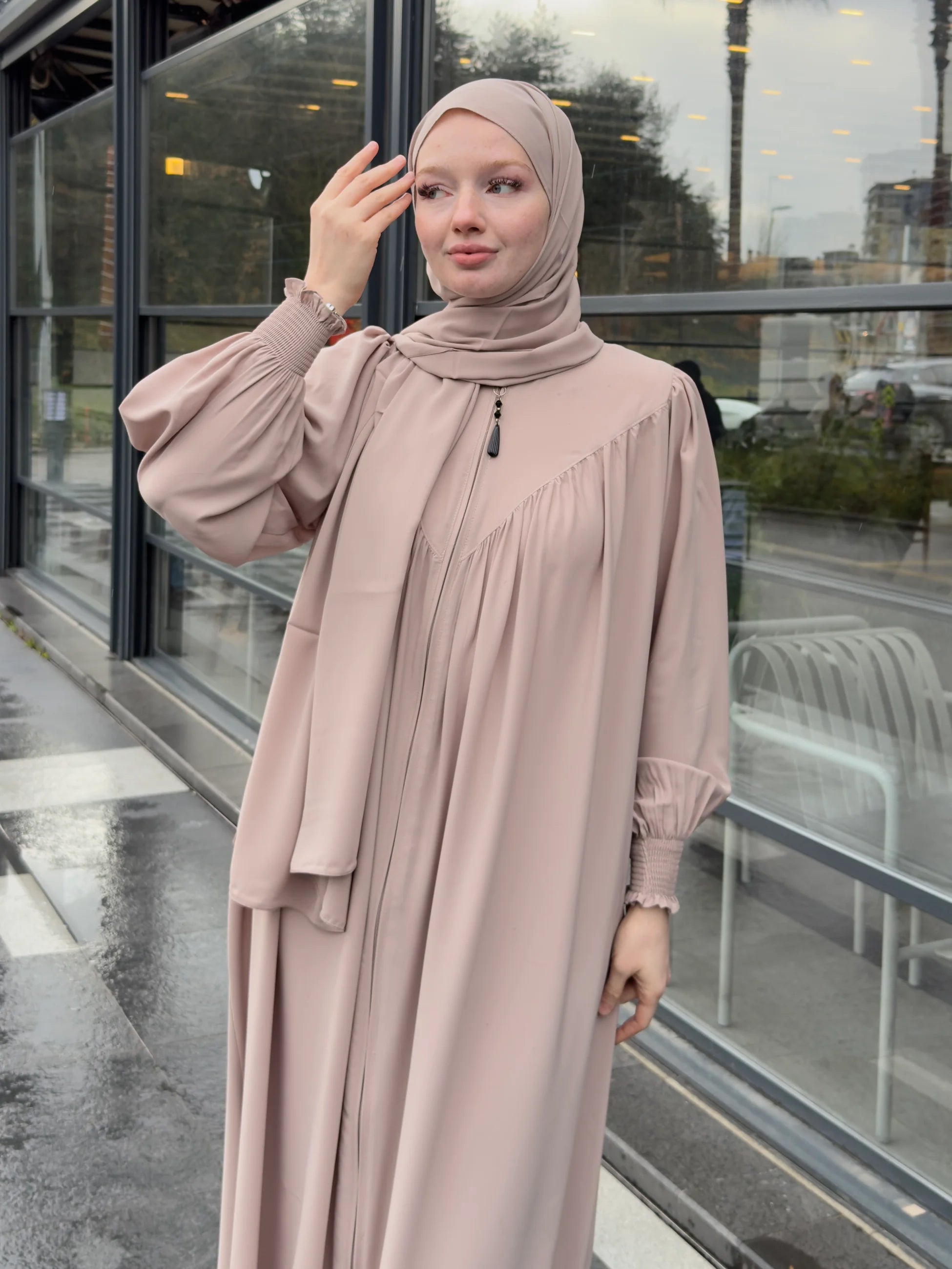 Shawl