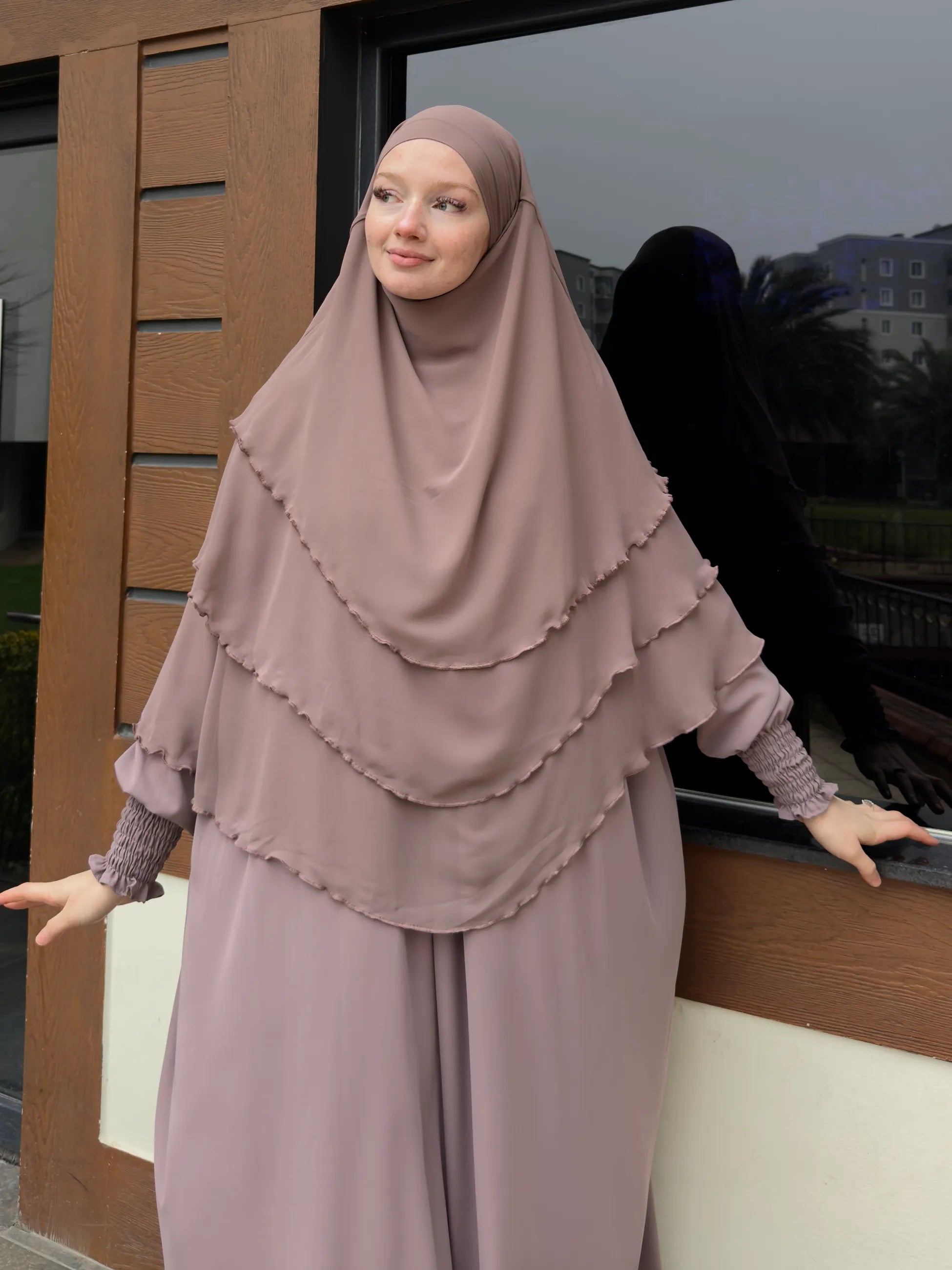 Sima Long Set