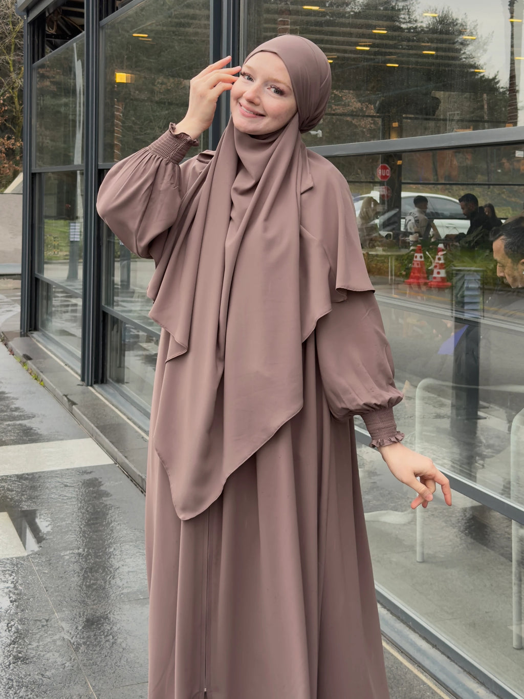 Sidra Set