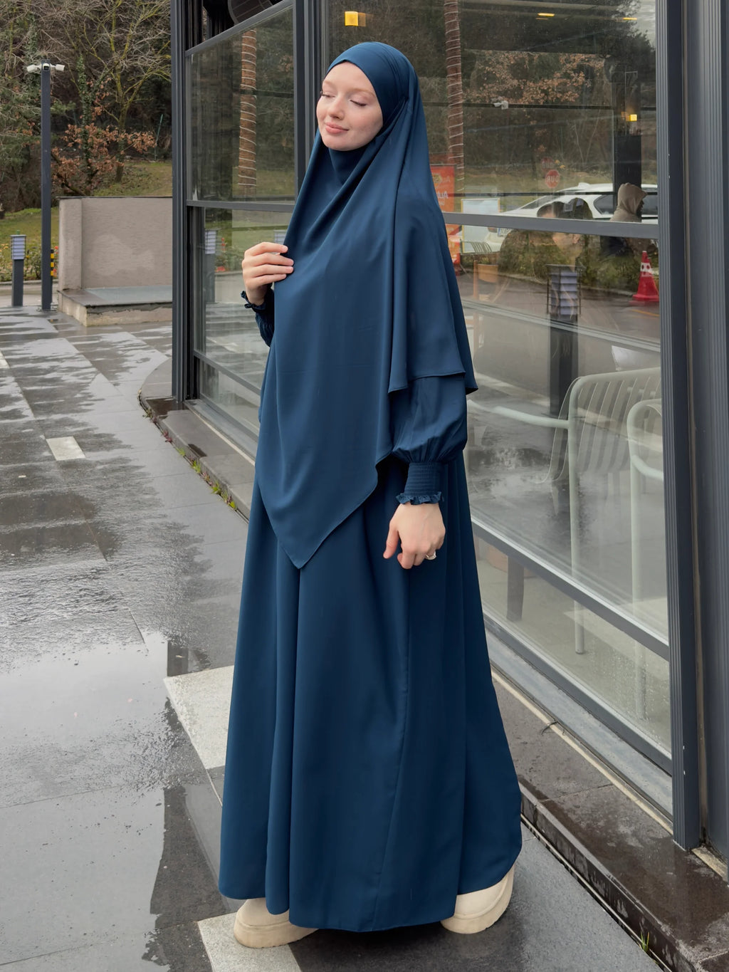 Sidra Set