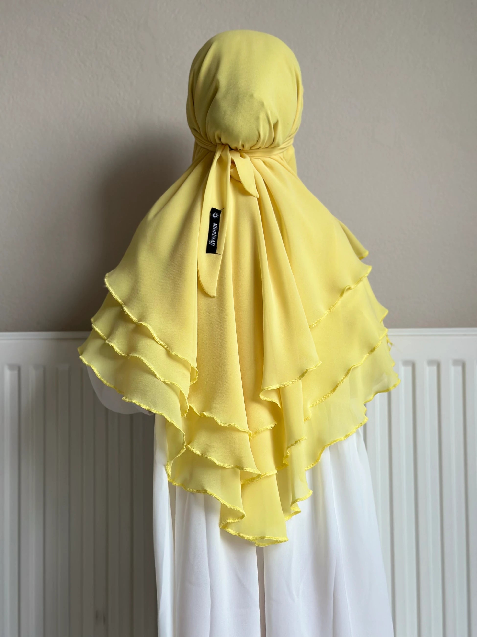 Kids Niqab