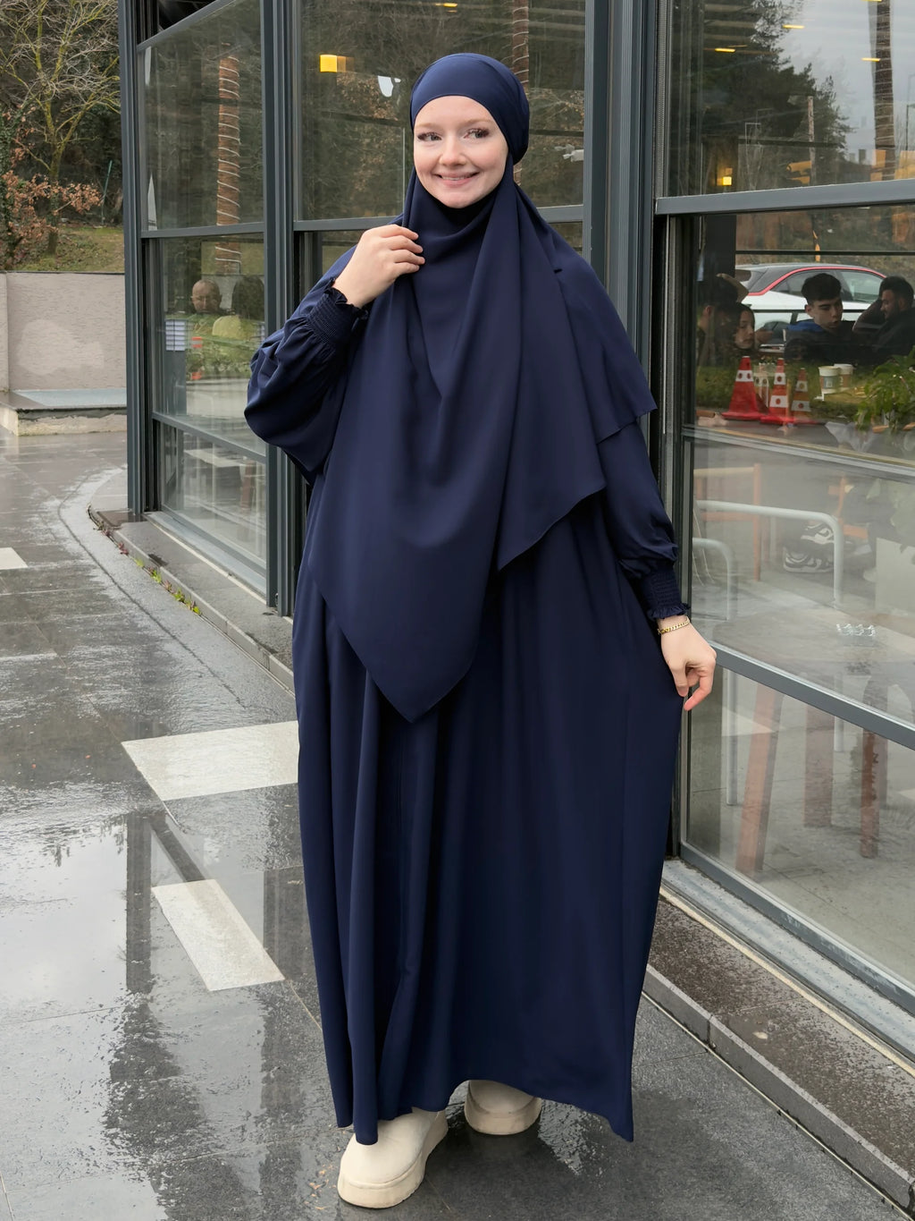 Sidra Set