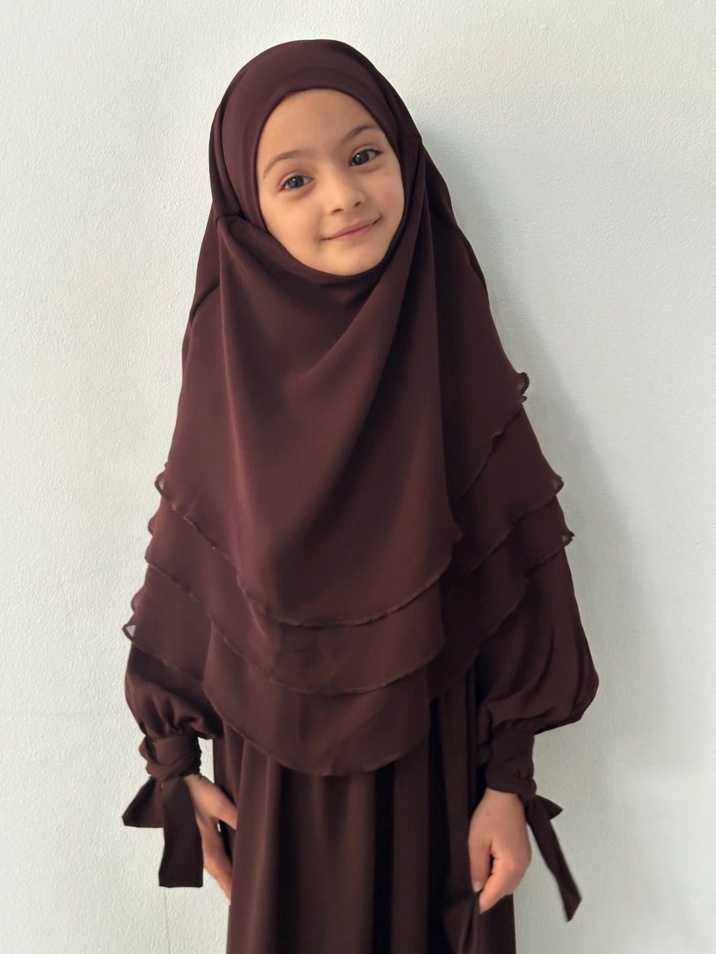 Kids Tie-Up Set