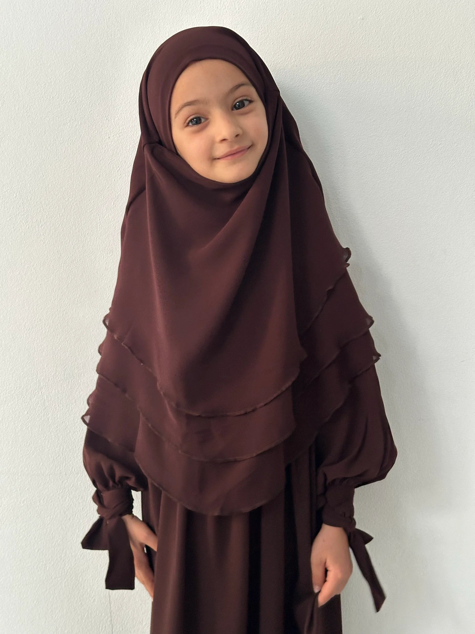 Kids Tie-Up Set