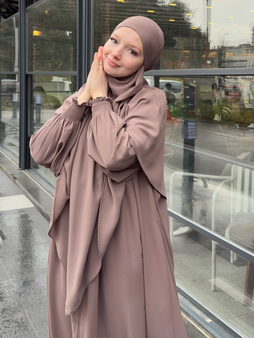 Sidra Set
