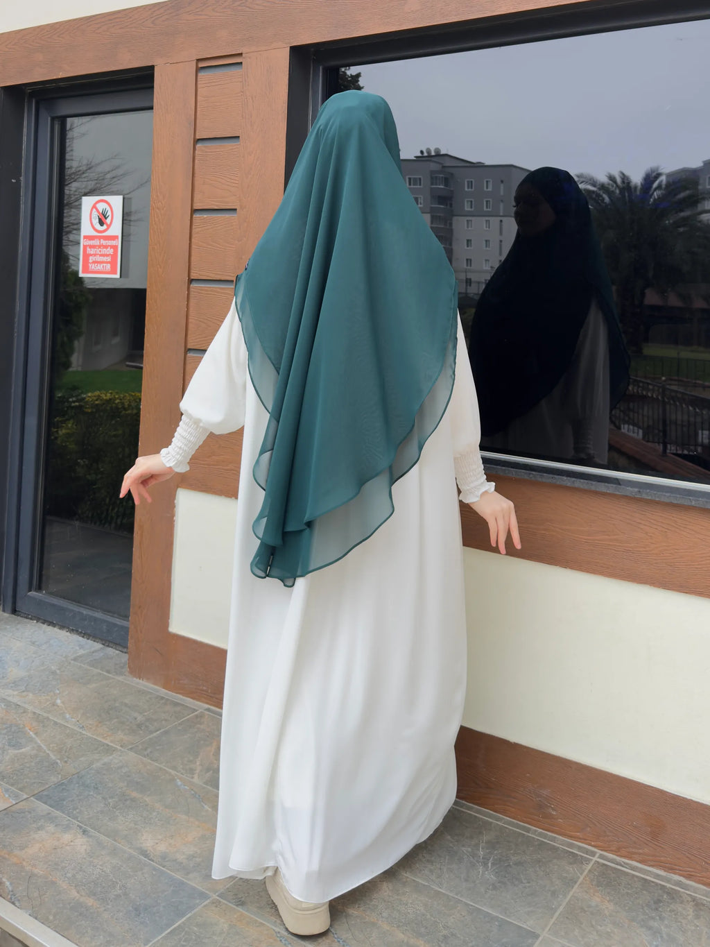 Kore Niqab
