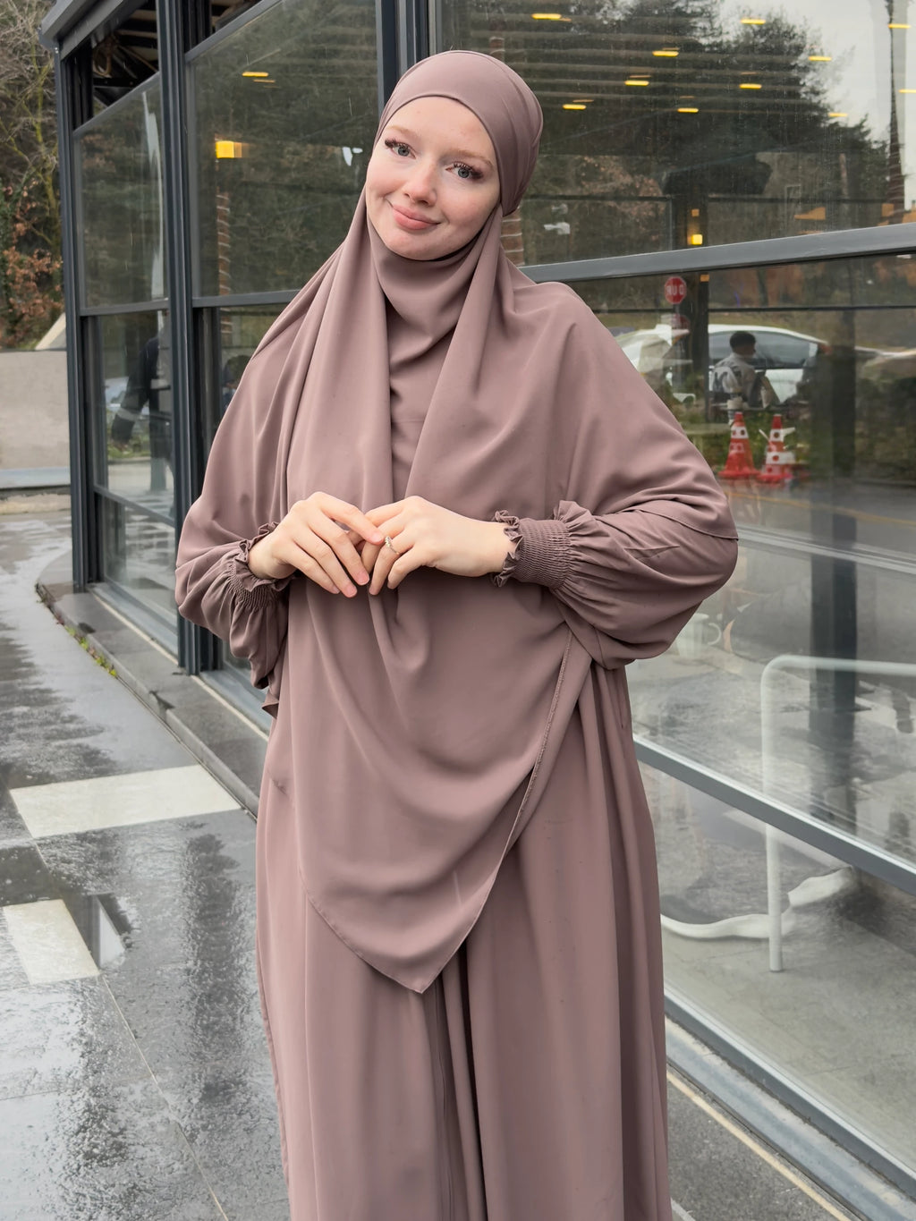 Sidra Set