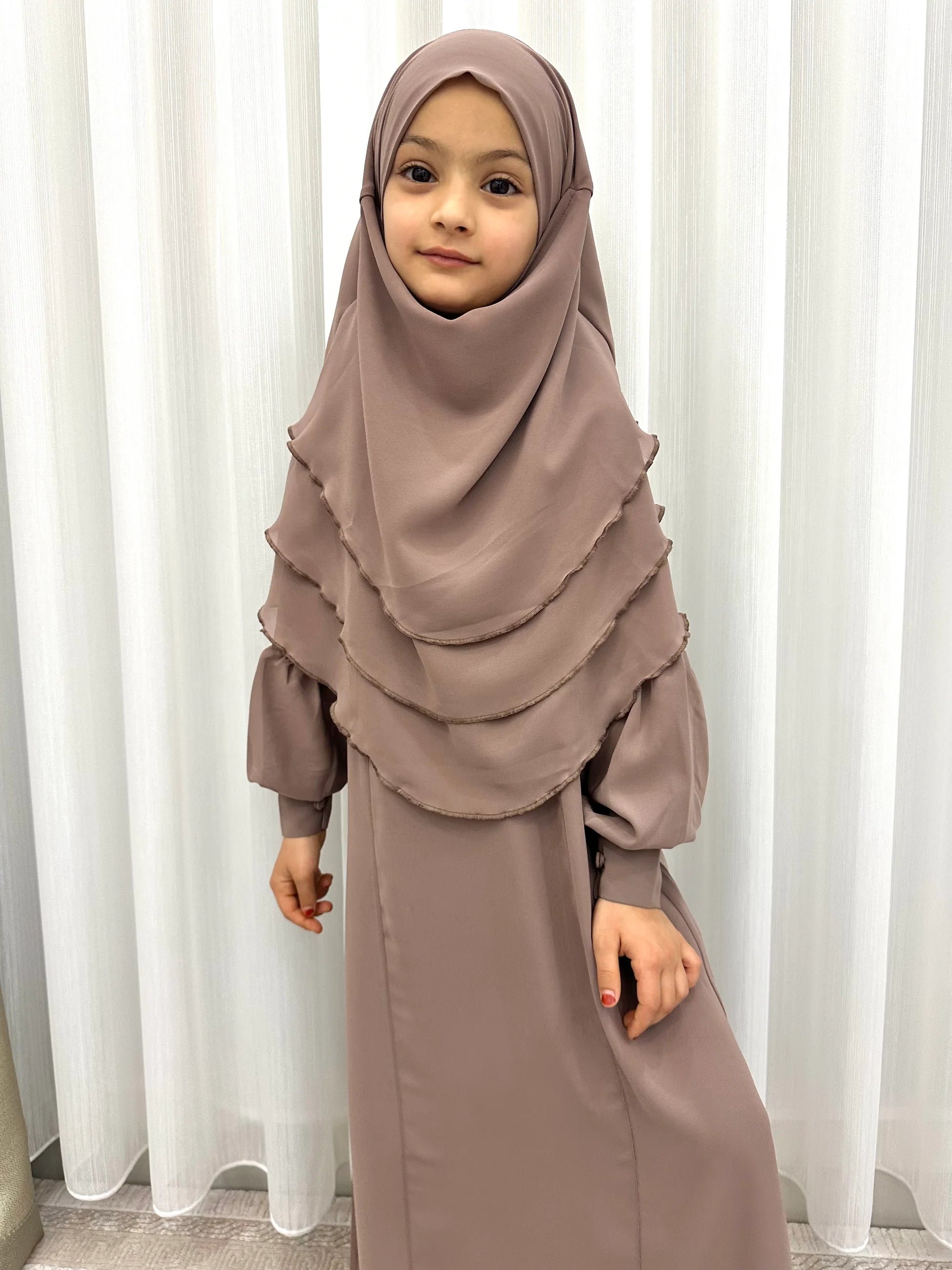 Kids Saye Set