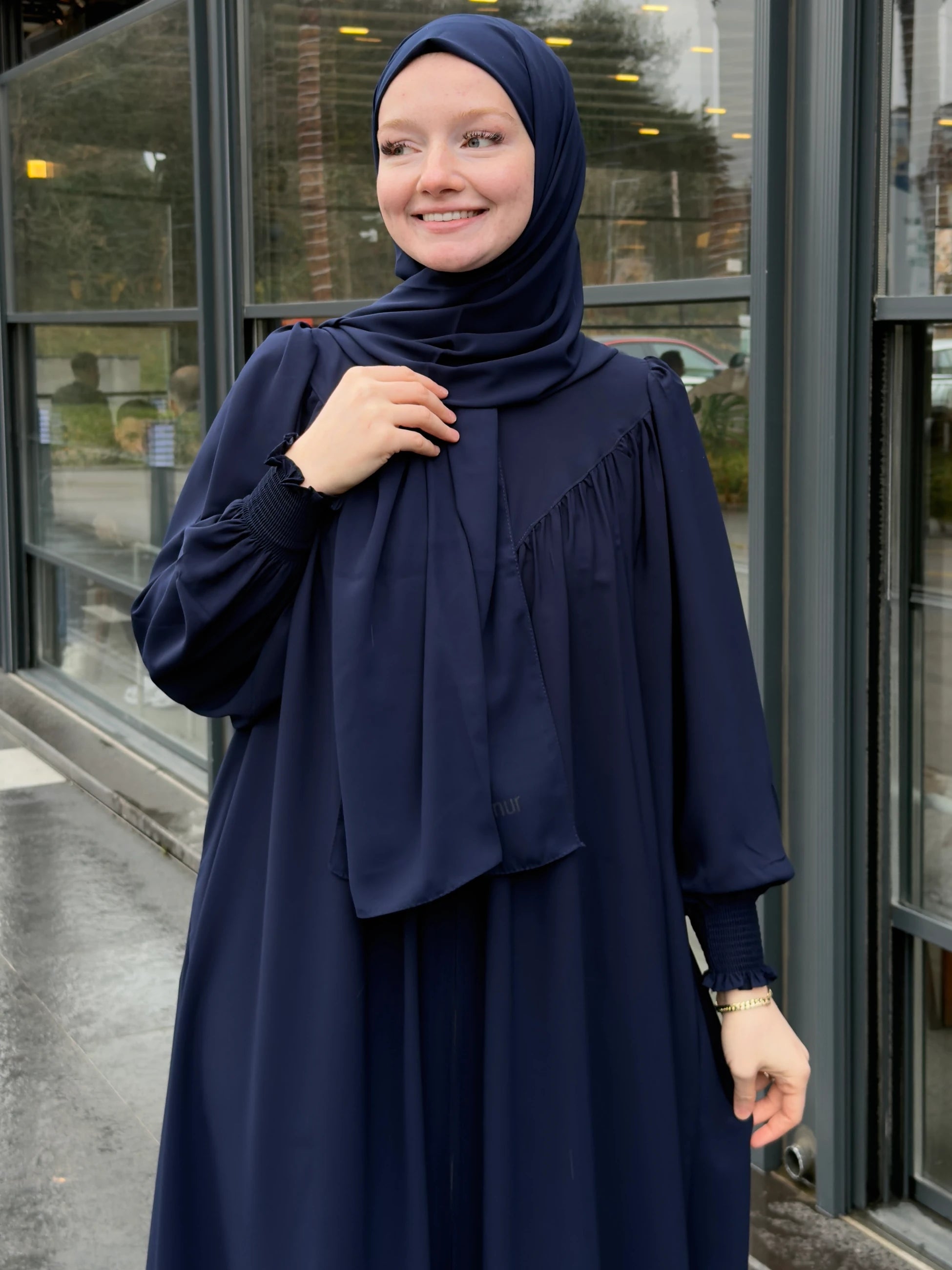 Shawl